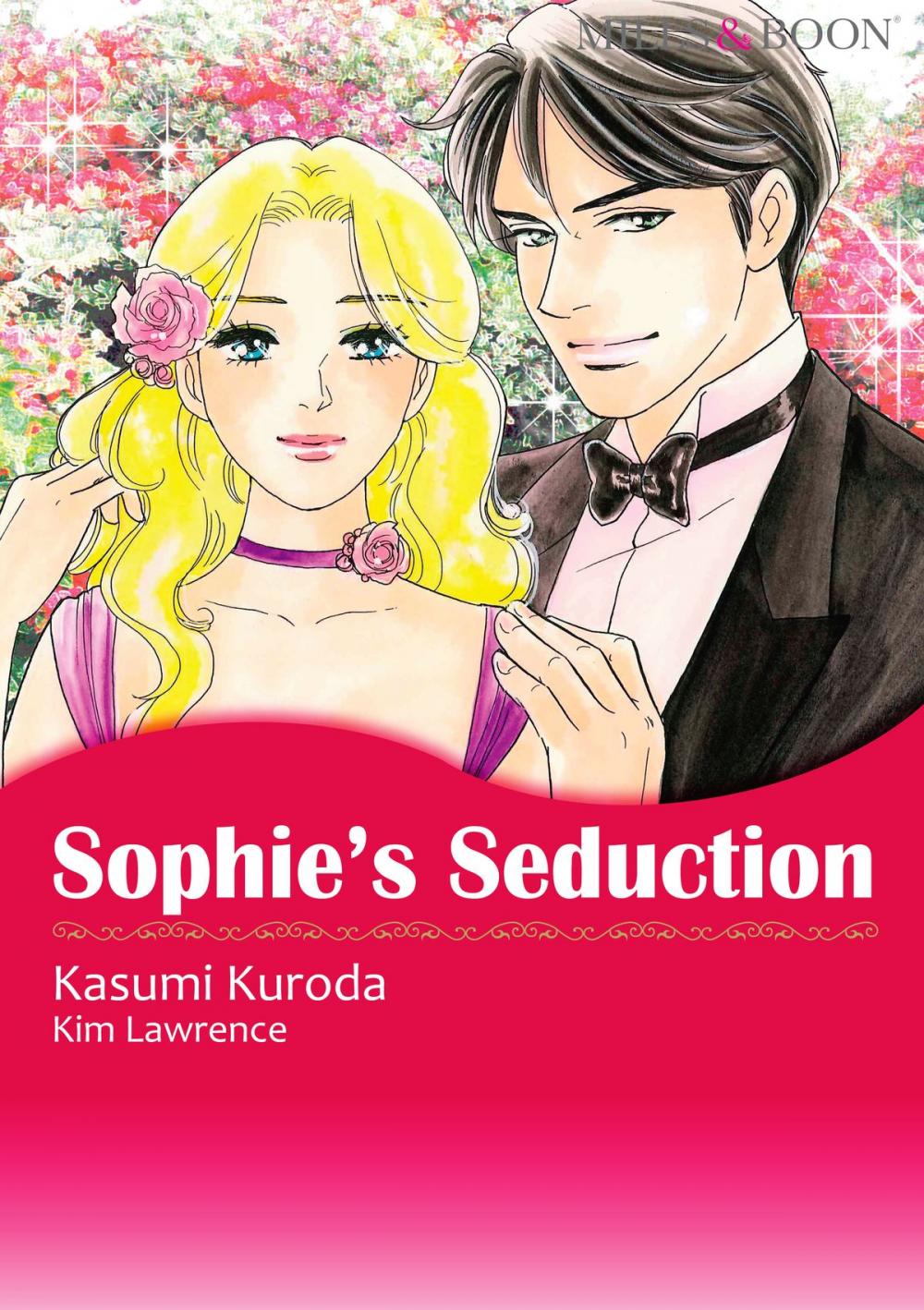 Big bigCover of Sophie's Seduction (Mills & Boon Comics)