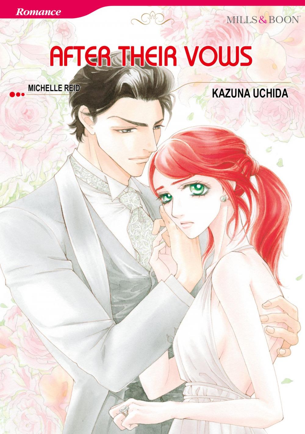 Big bigCover of After Their Vows (Mills & Boon Comics)