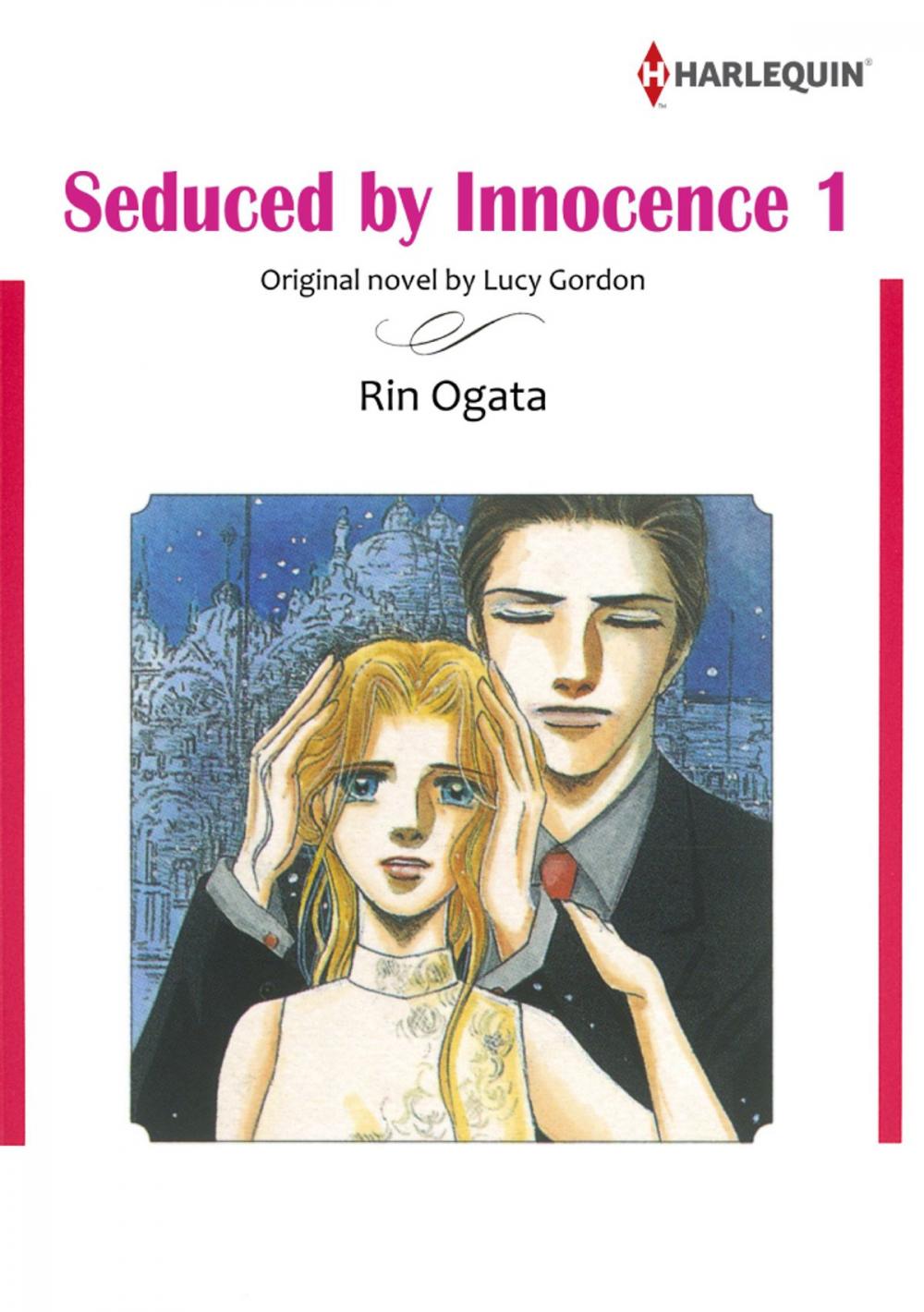 Big bigCover of SEDUCED BY INNOCENCE 1 (Harlequin Comics)