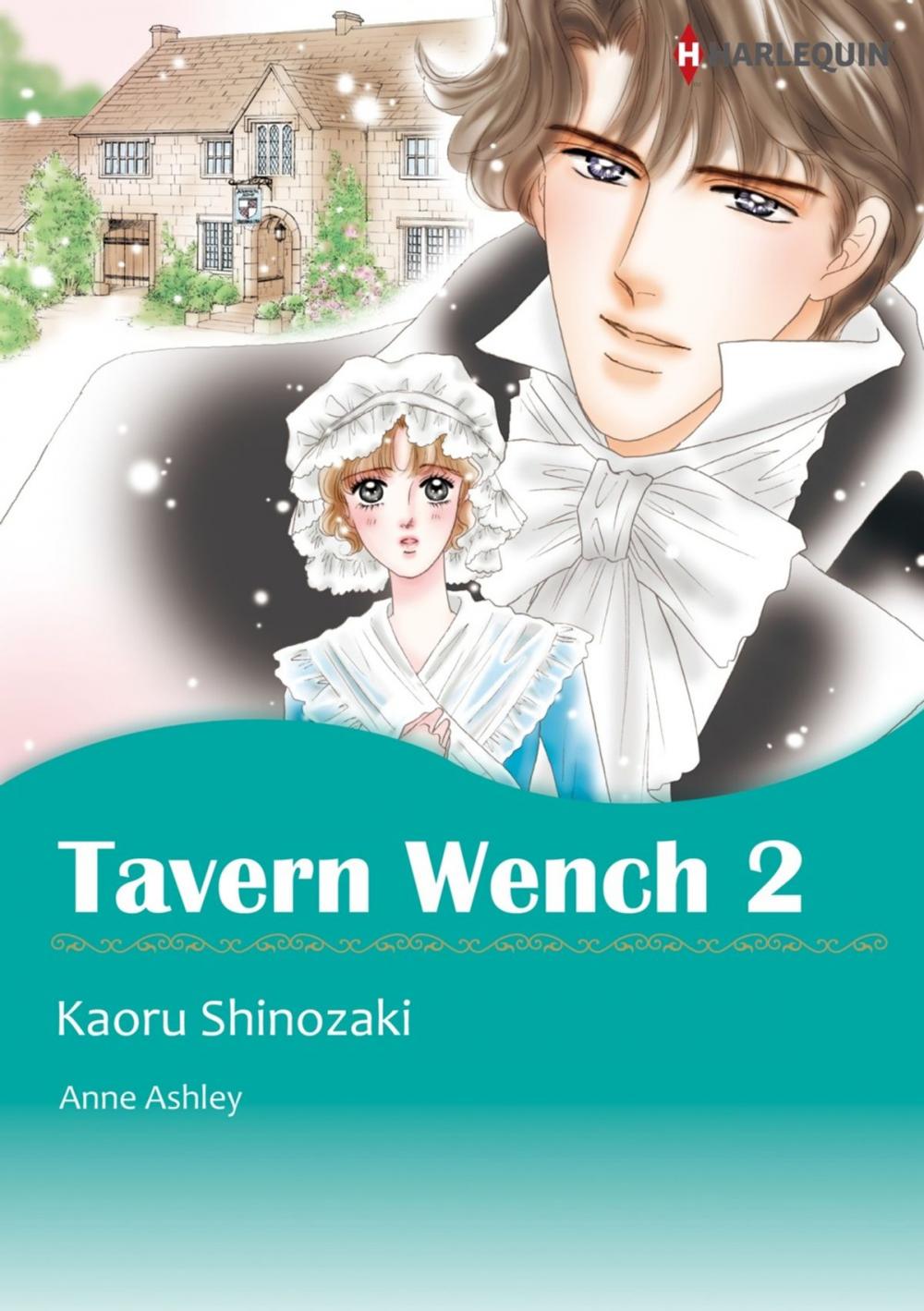 Big bigCover of TAVERN WENCH 2 (Harlequin Comics)