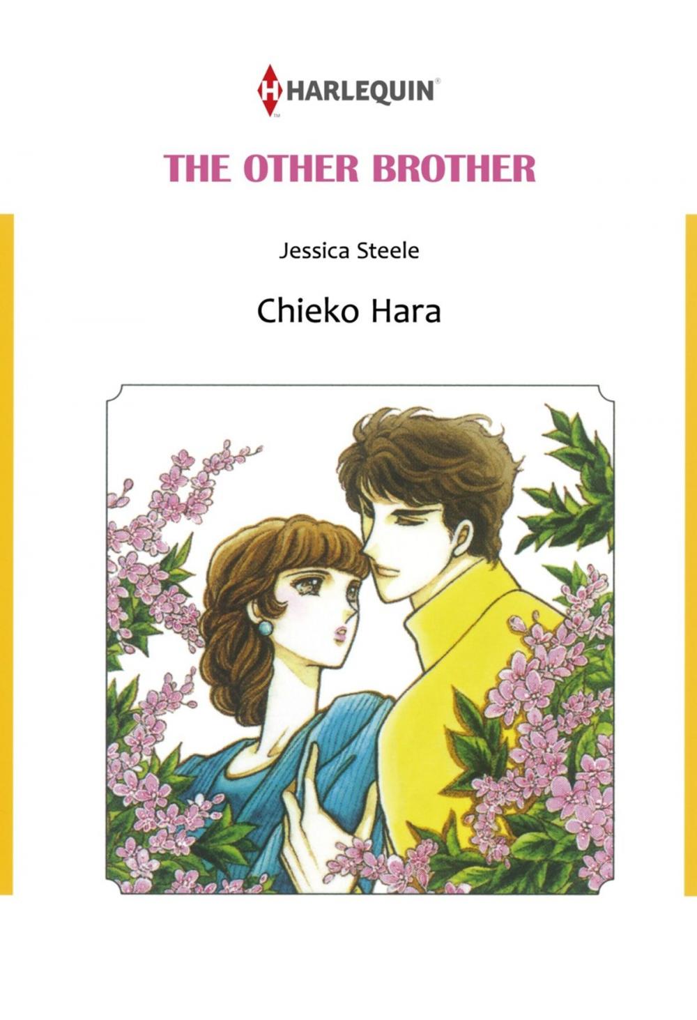 Big bigCover of THE OTHER BROTHER (Harlequin Comics)