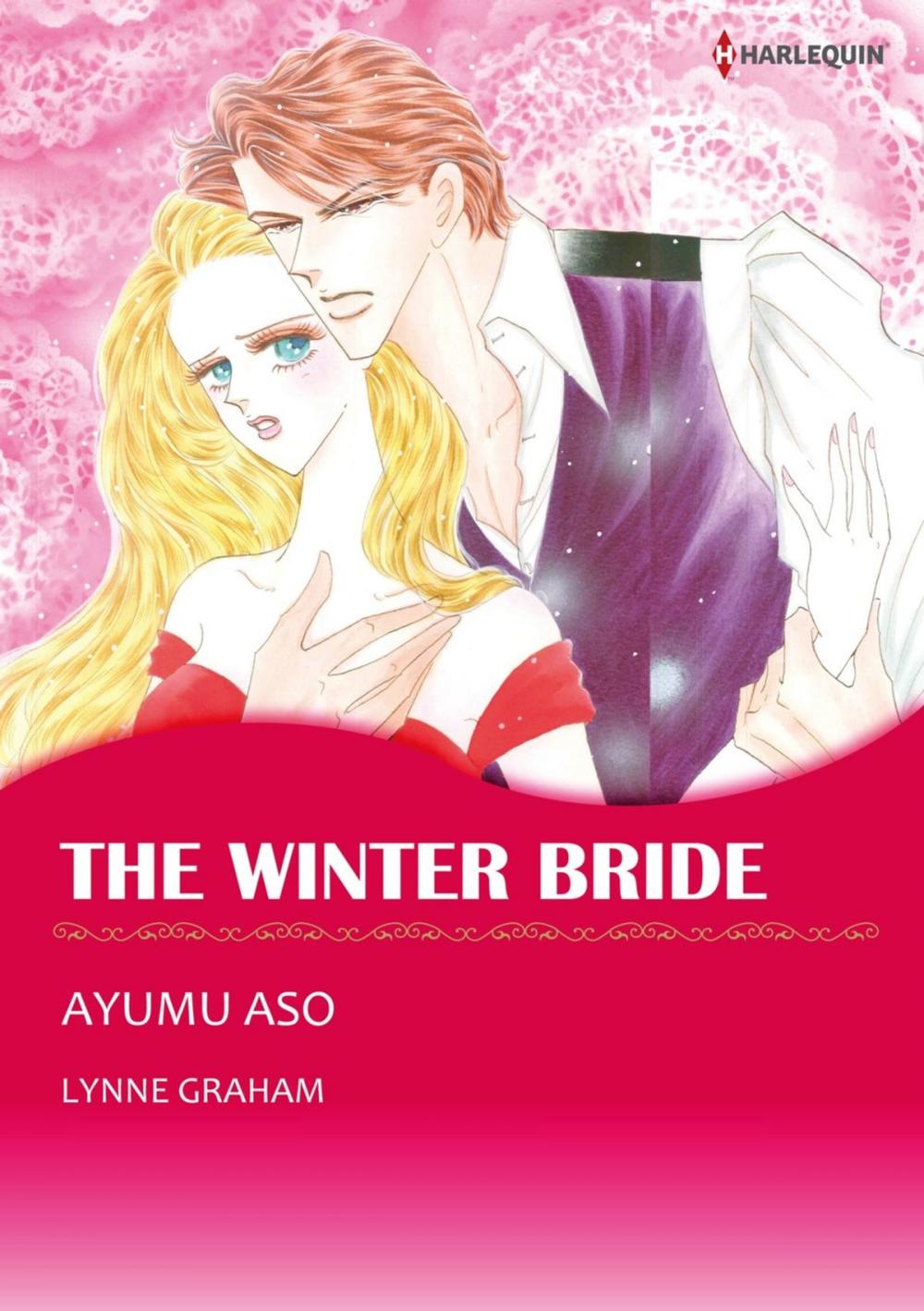 Big bigCover of THE WINTER BRIDE (Harlequin Comics)