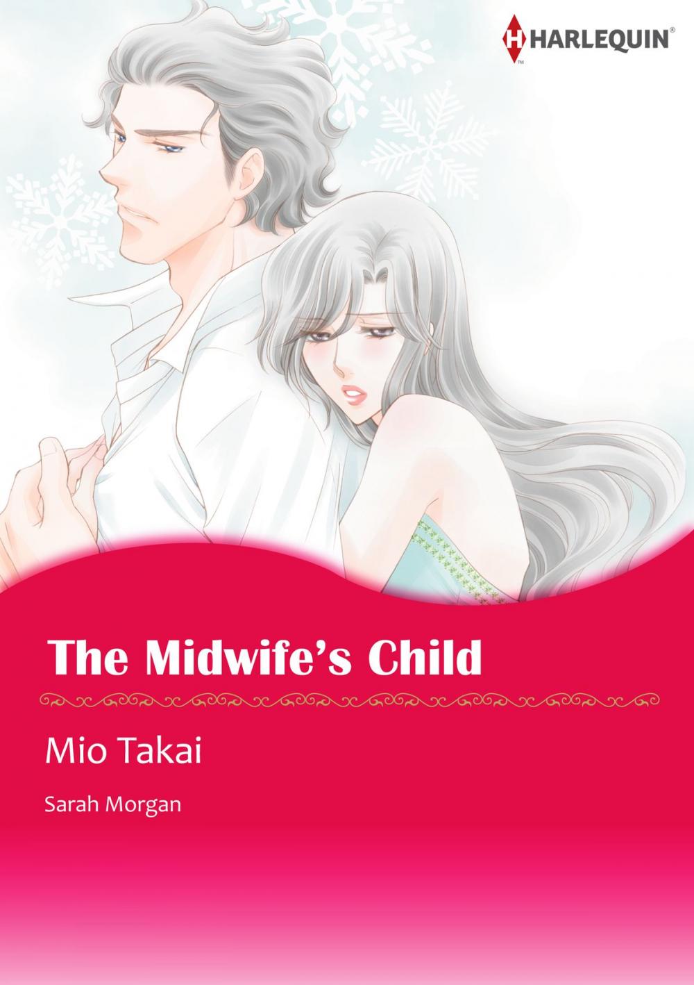 Big bigCover of THE MIDWIFE'S CHILD (Harlequin Comics)