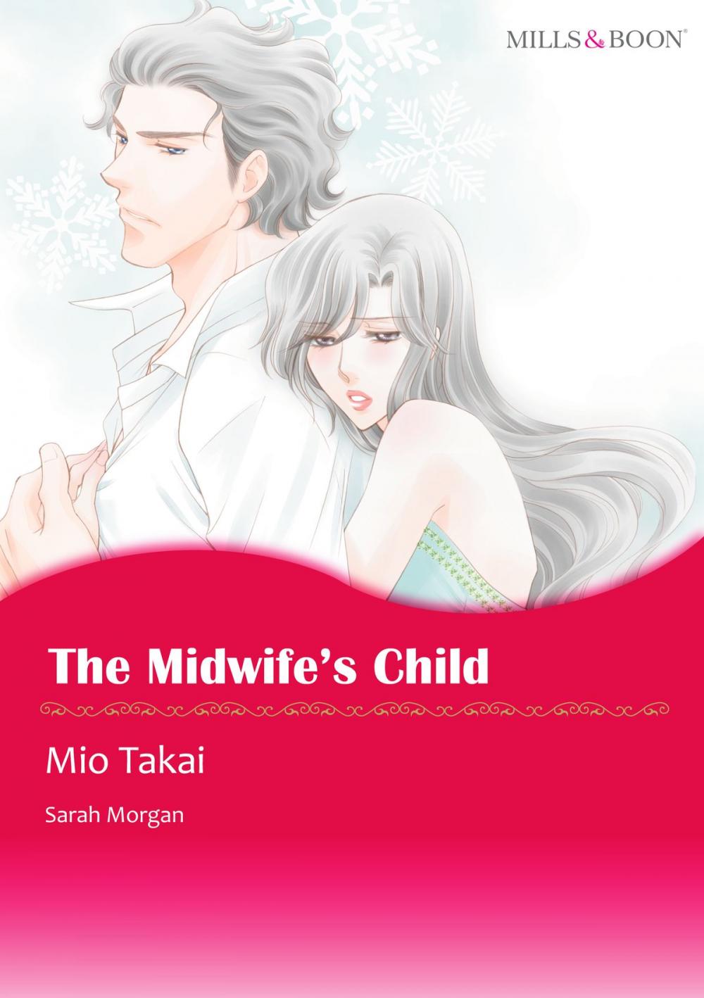 Big bigCover of THE MIDWIFE'S CHILD (Mills & Boon Comics)