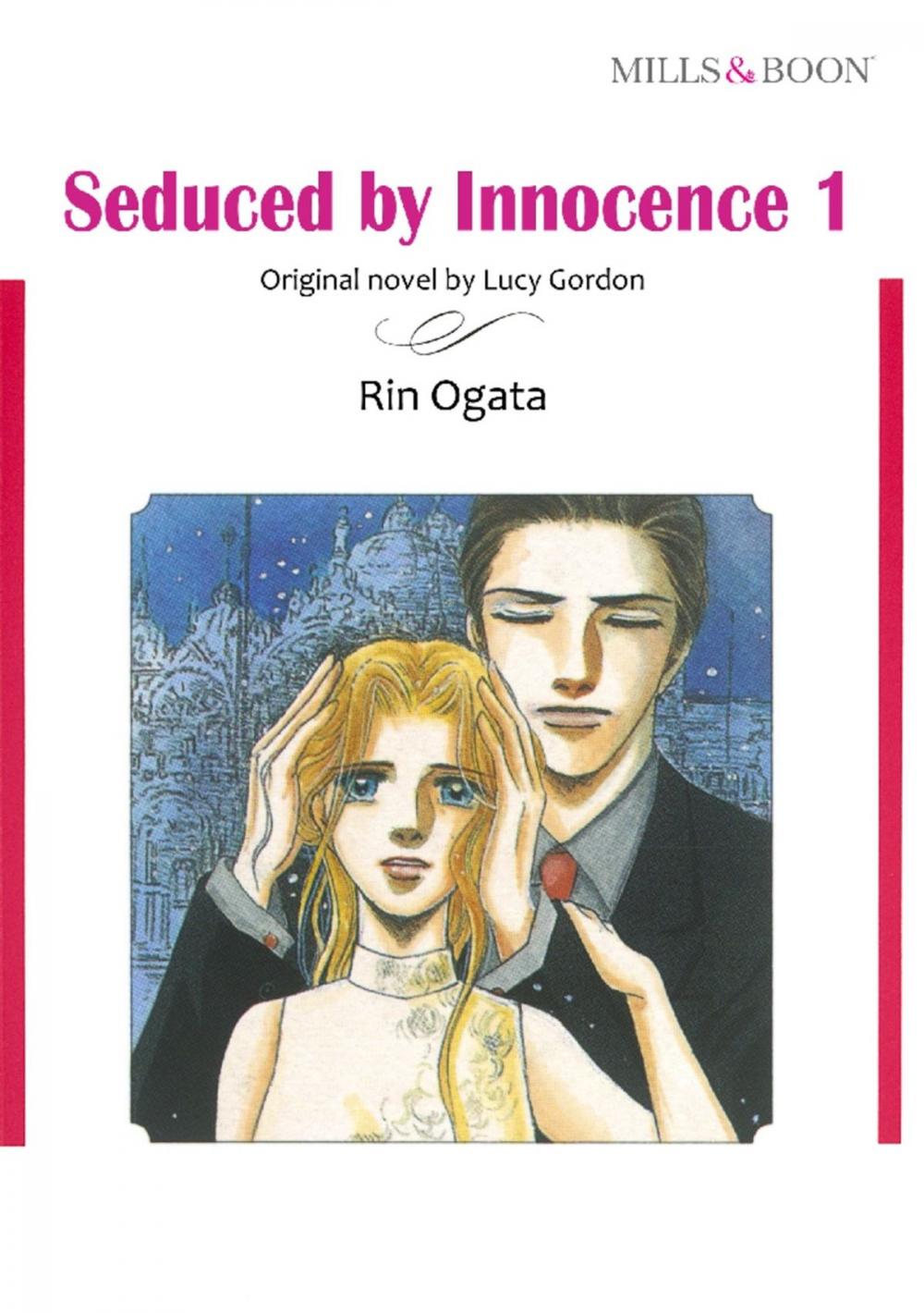 Big bigCover of SEDUCED BY INNOCENCE 1 (Mills & Boon Comics)