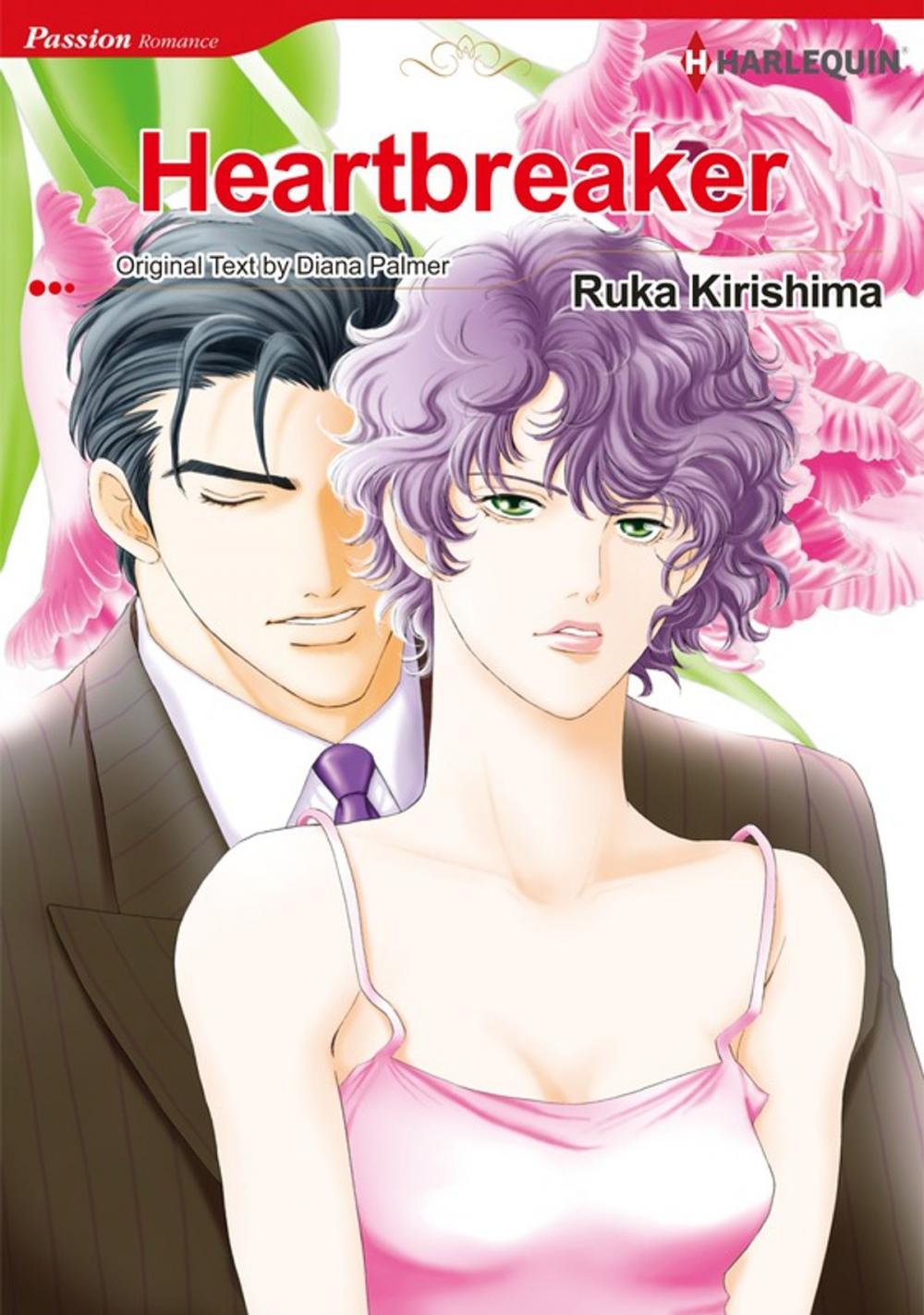 Big bigCover of Heartbreaker (Harlequin Comics)