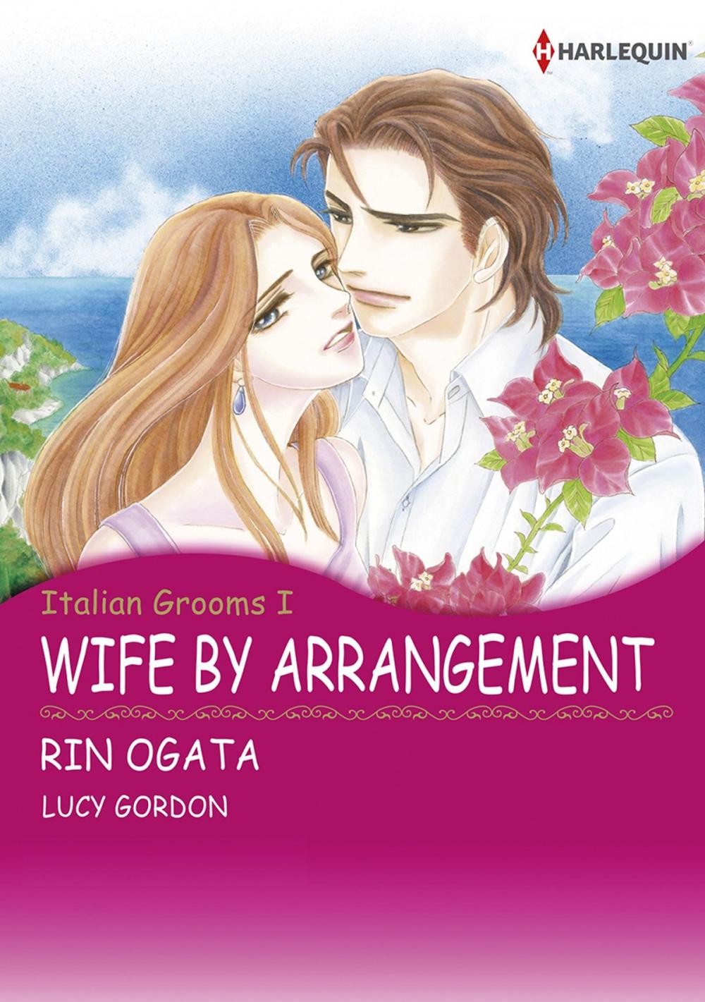 Big bigCover of Wife by Arrangement (Harlequin Comics)