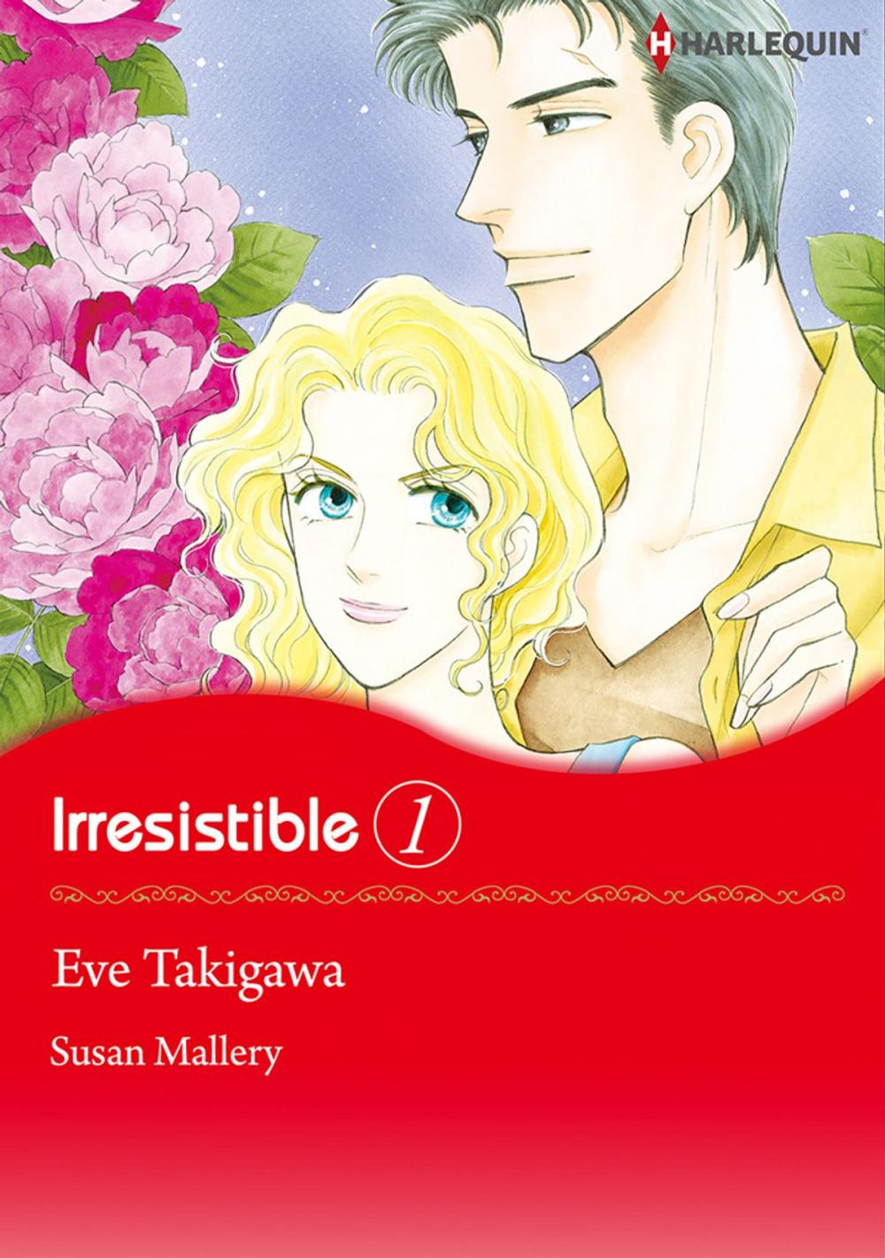 Big bigCover of Irresistible 1 (Harlequin Comics)