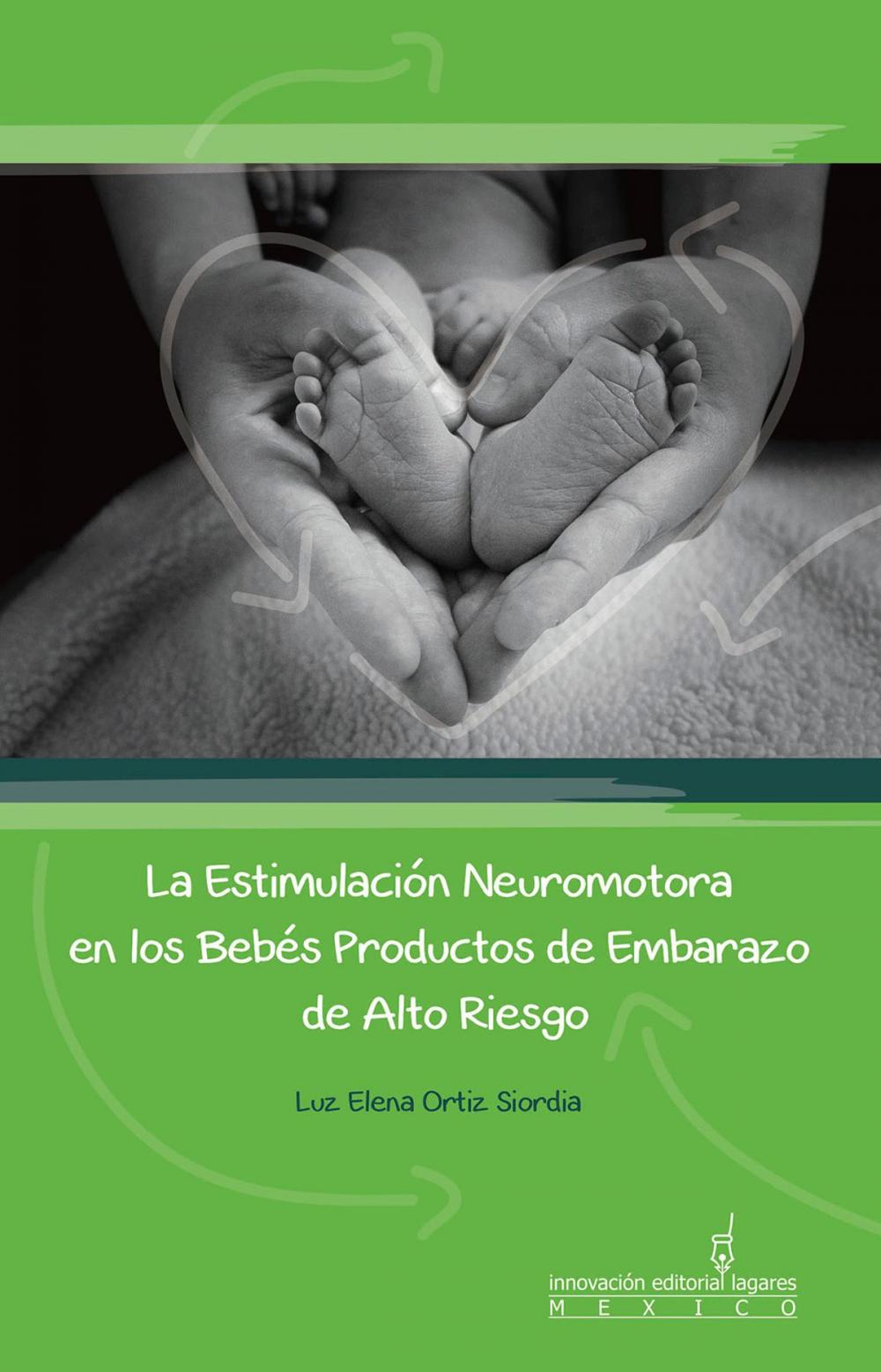 Big bigCover of La Estimulación Neuromotora en los Bebés Productos de Embarazo de Alto Riesgo