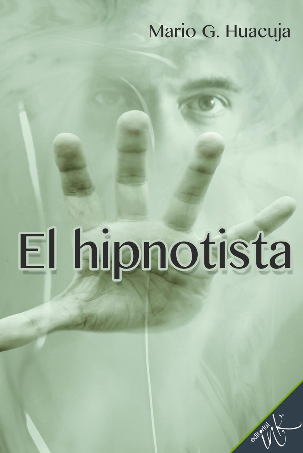 Big bigCover of El hipnotista