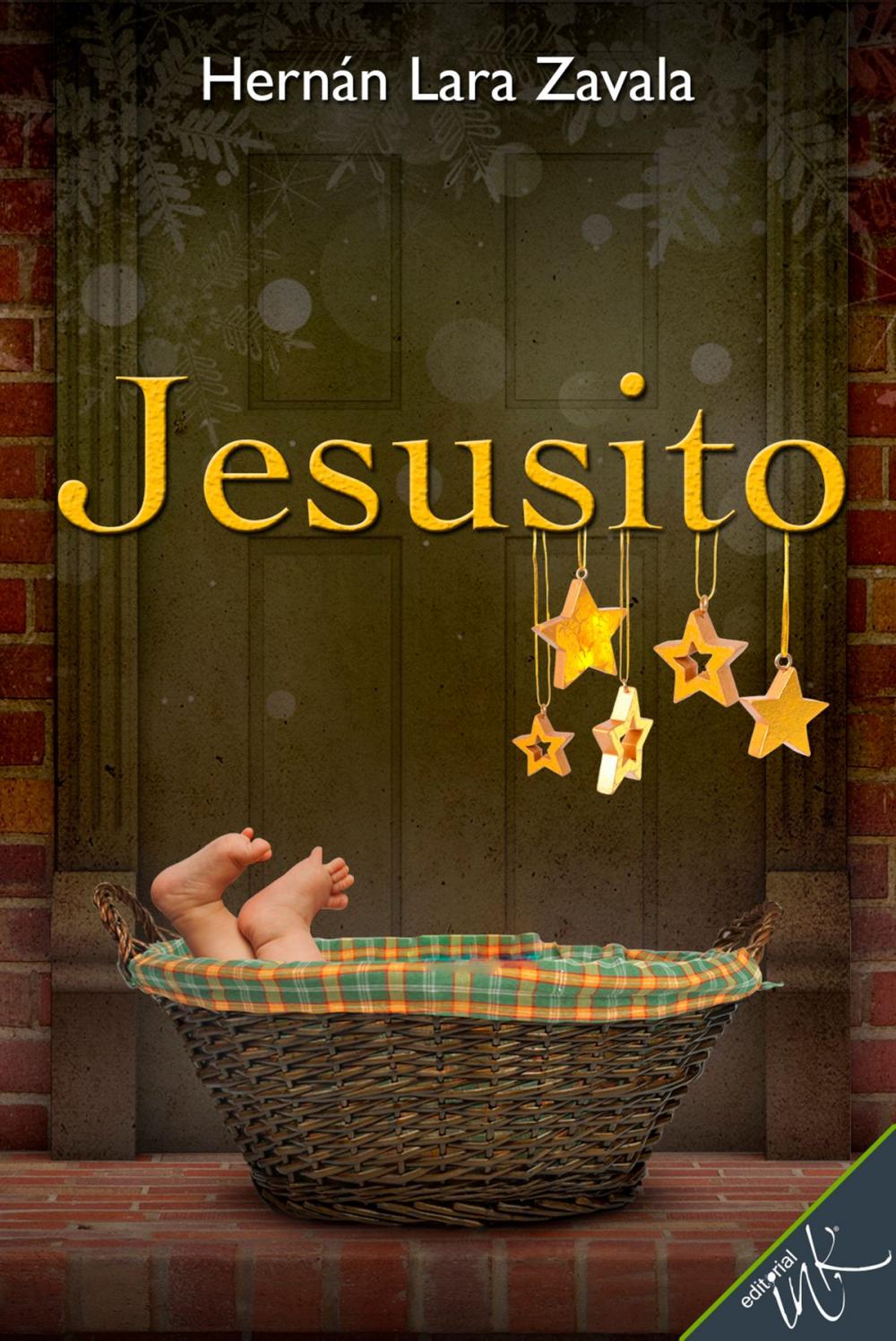 Big bigCover of Jesusito