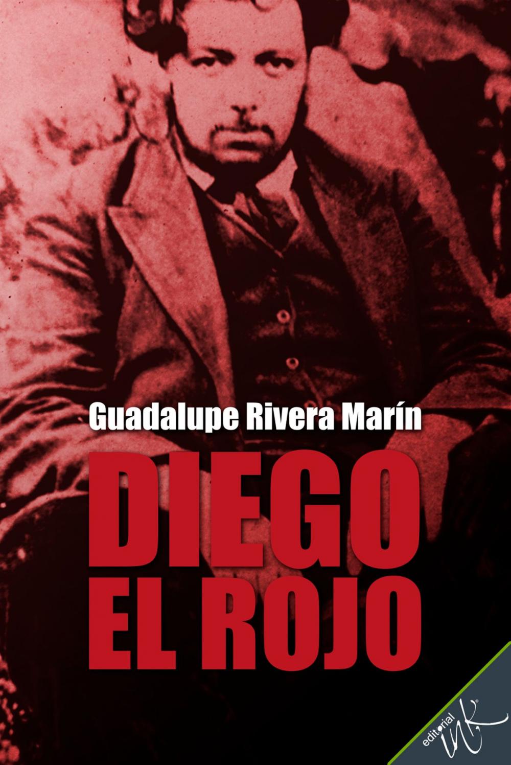 Big bigCover of Diego el rojo