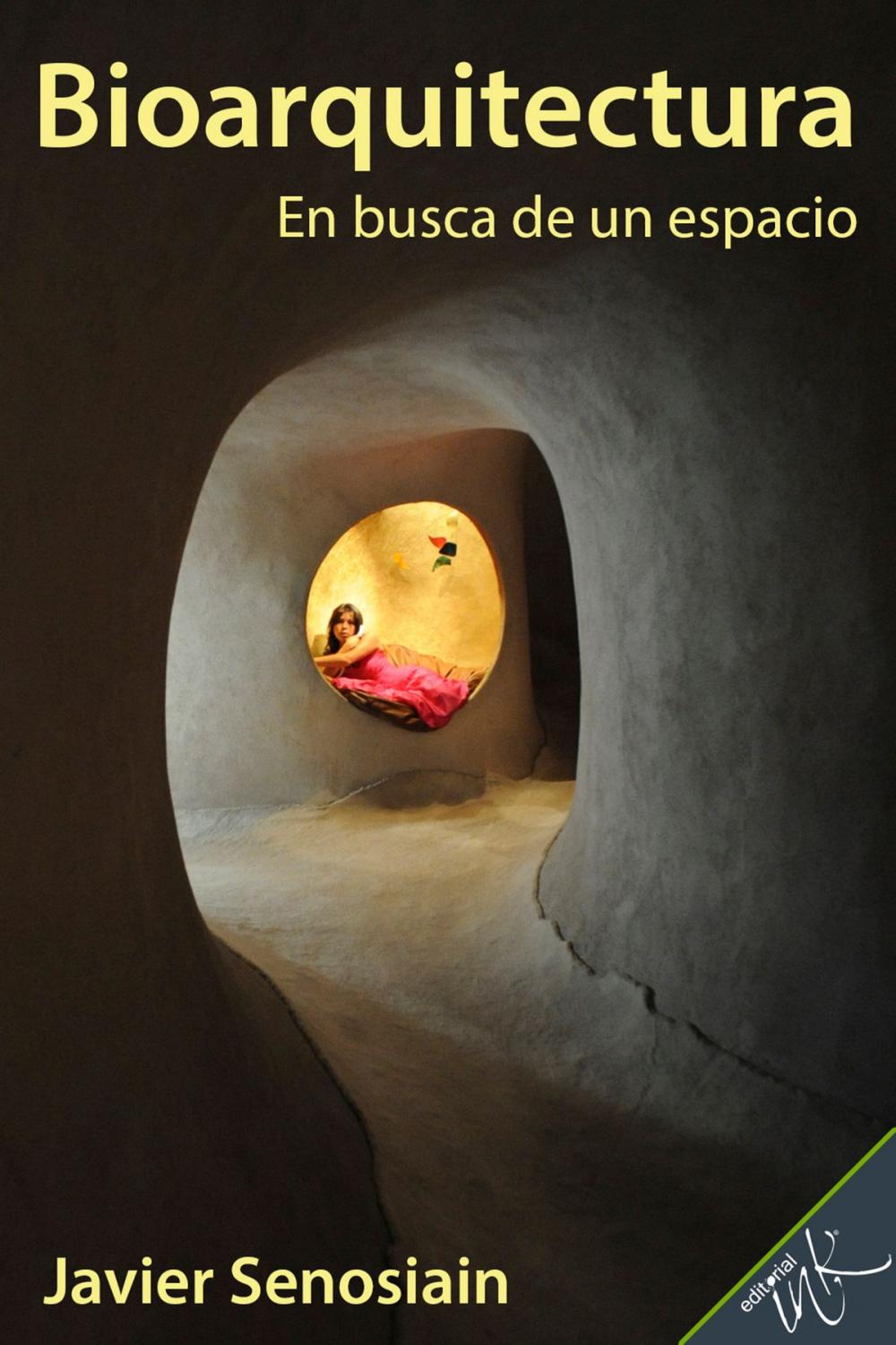 Big bigCover of Bioarquitectura