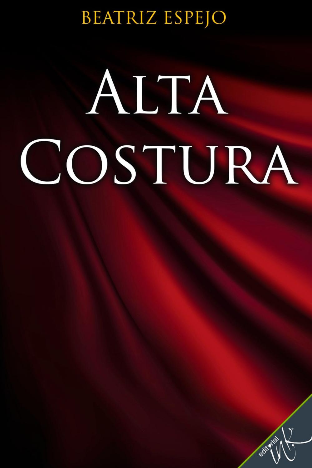 Big bigCover of Alta costura