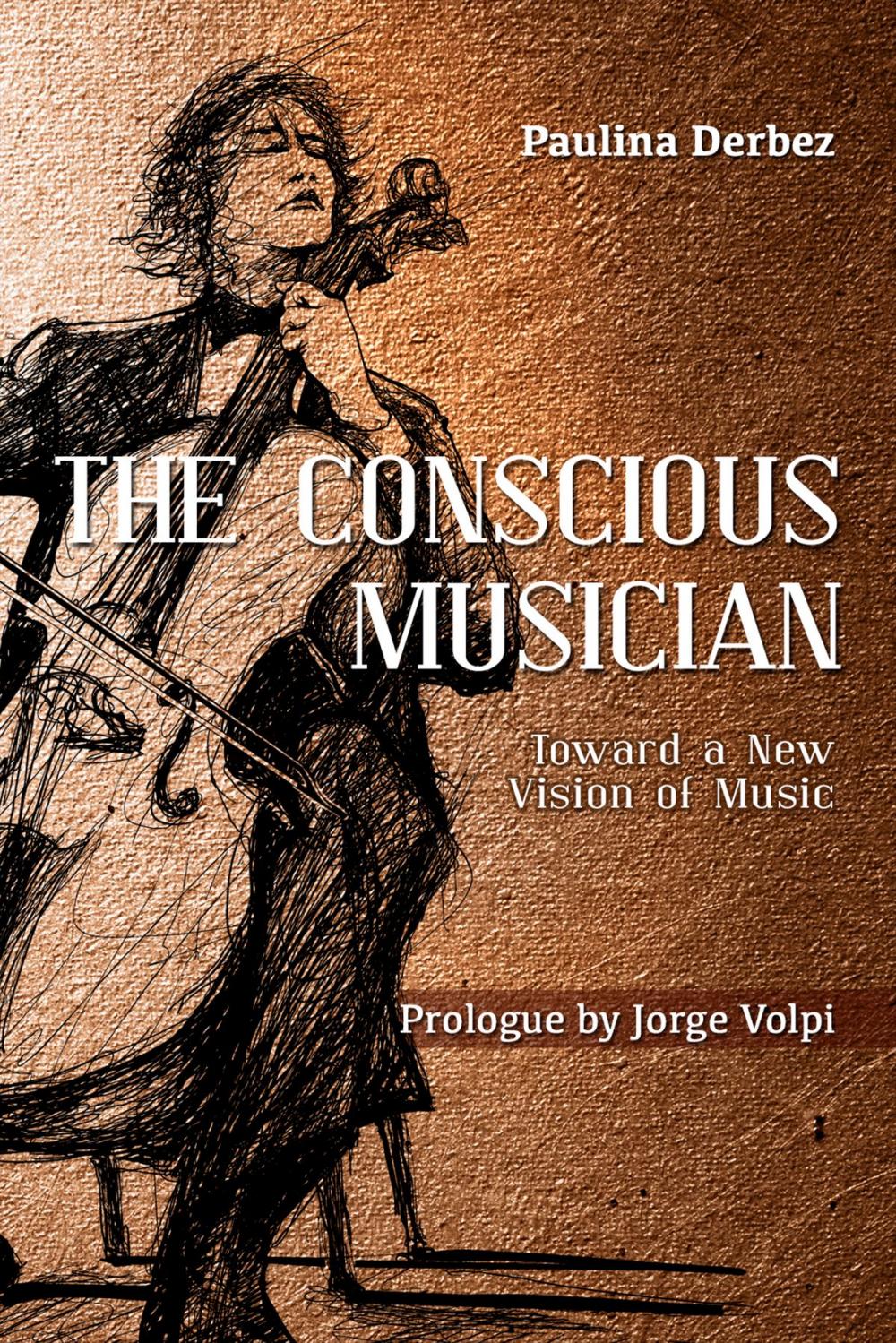 Big bigCover of The Conscious Musician