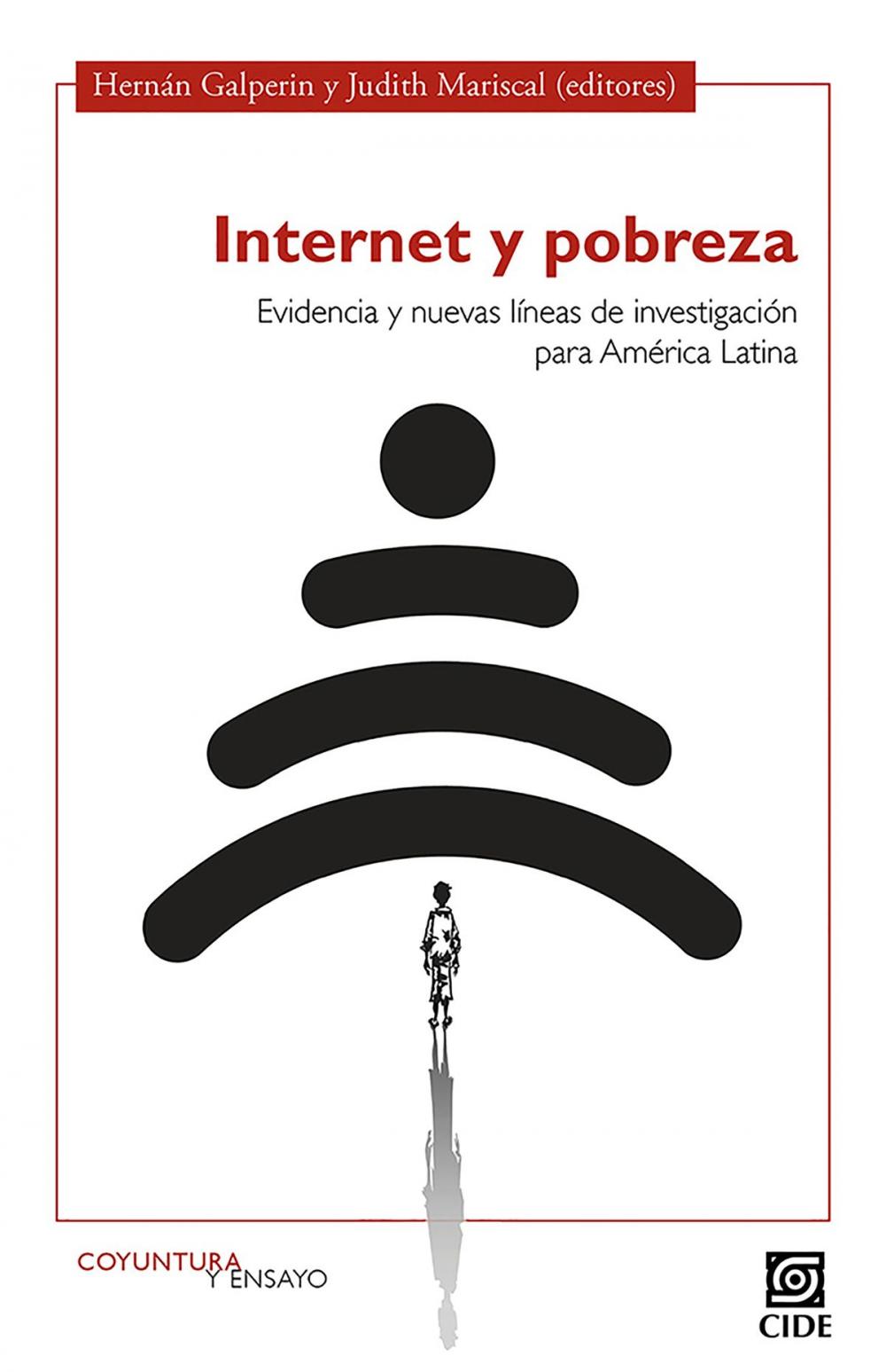 Big bigCover of Internet y pobreza