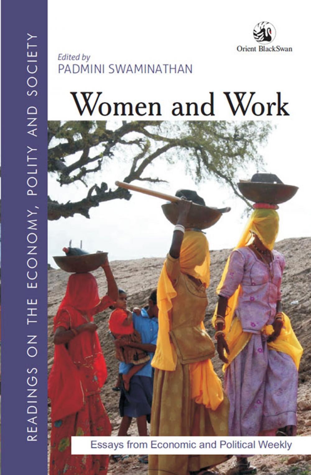 Big bigCover of Women and Work