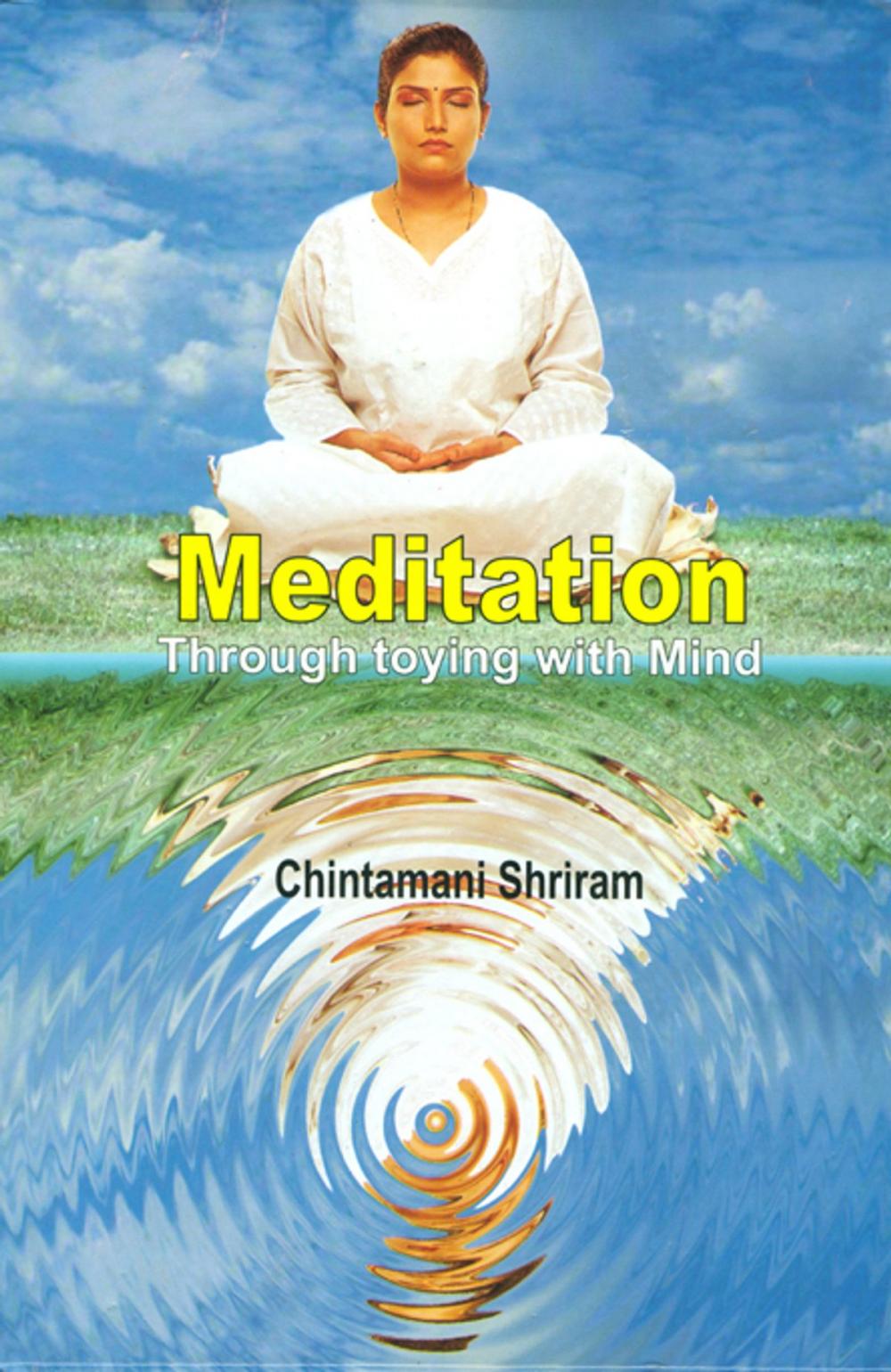 Big bigCover of Meditation