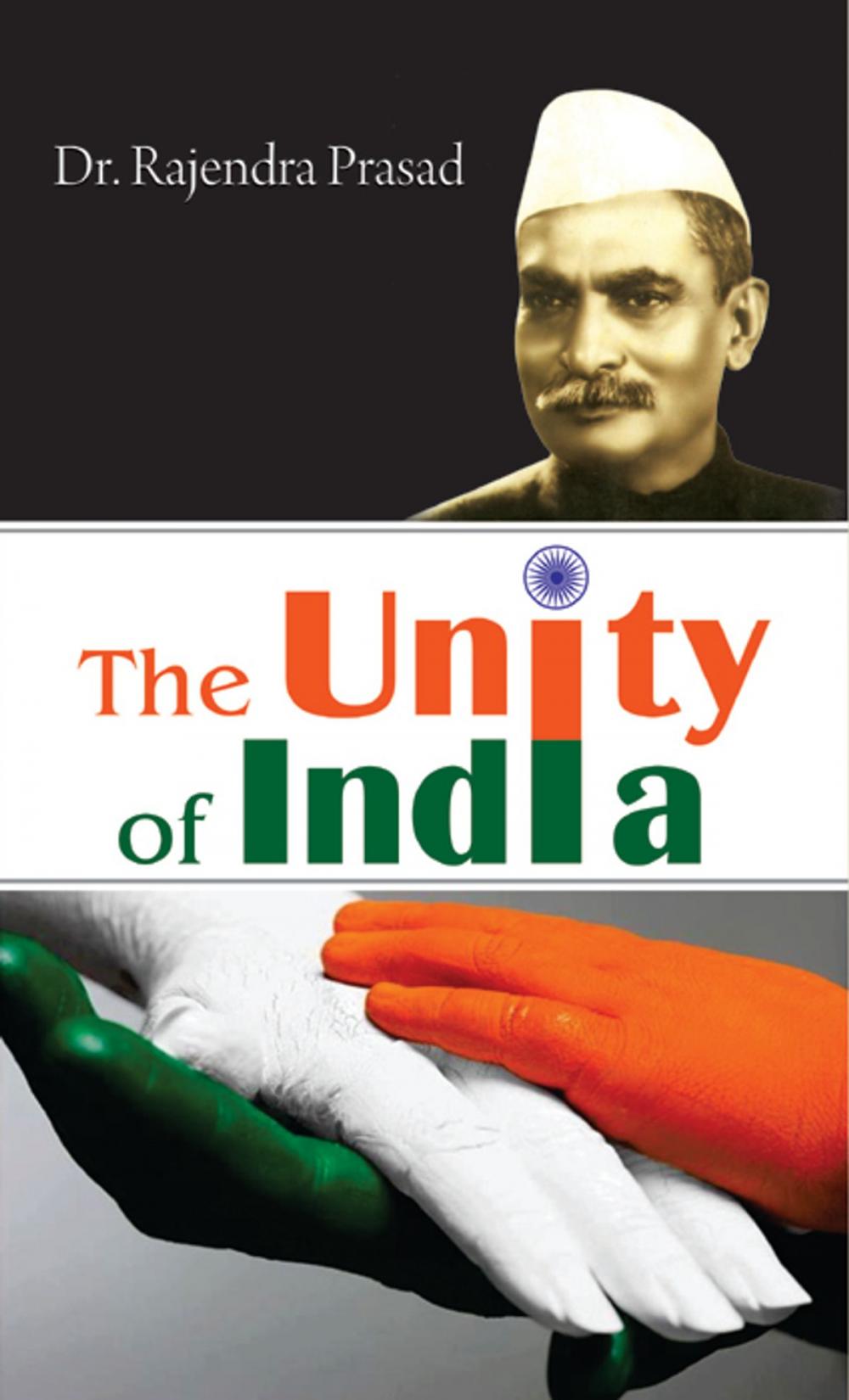 Big bigCover of The Unity of India