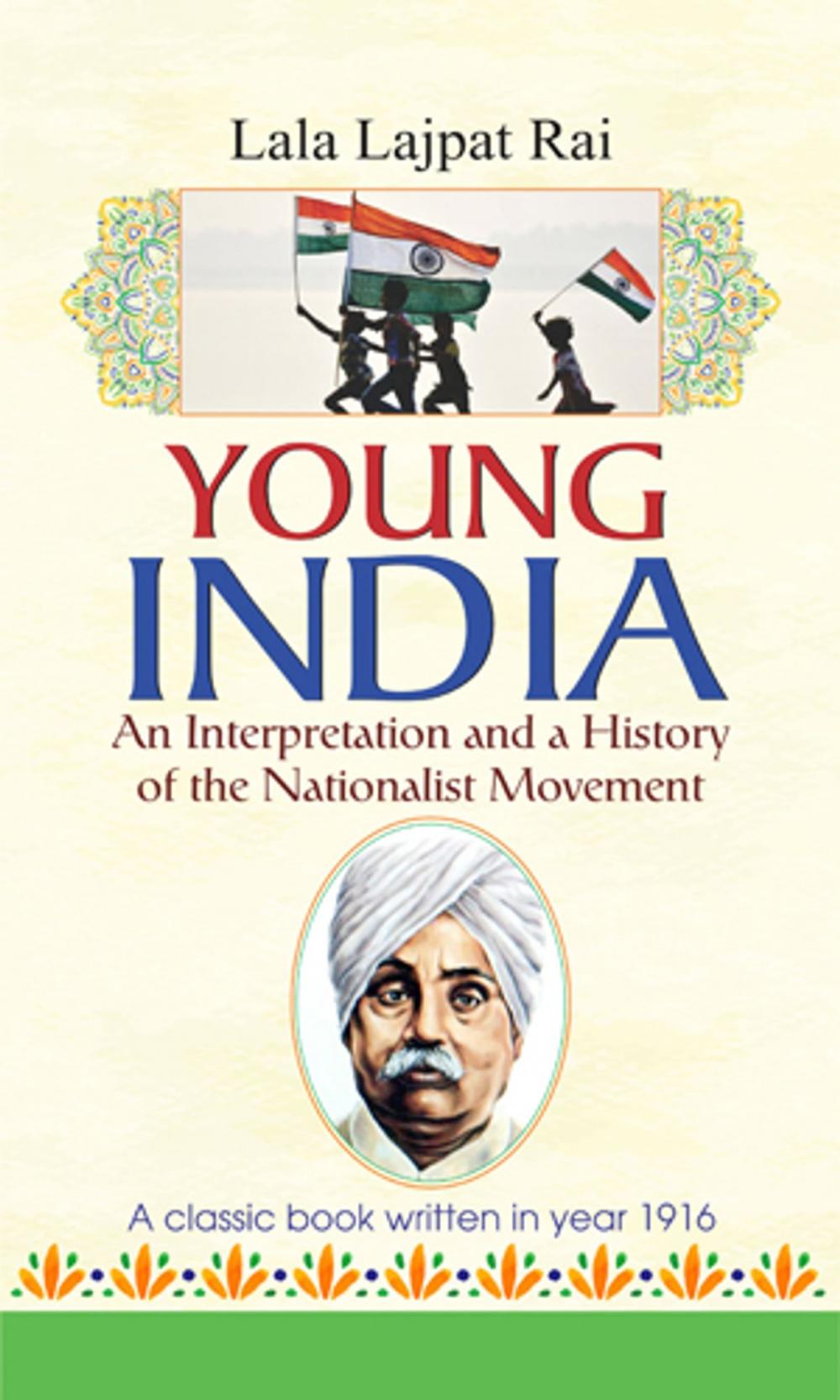 Big bigCover of Young India