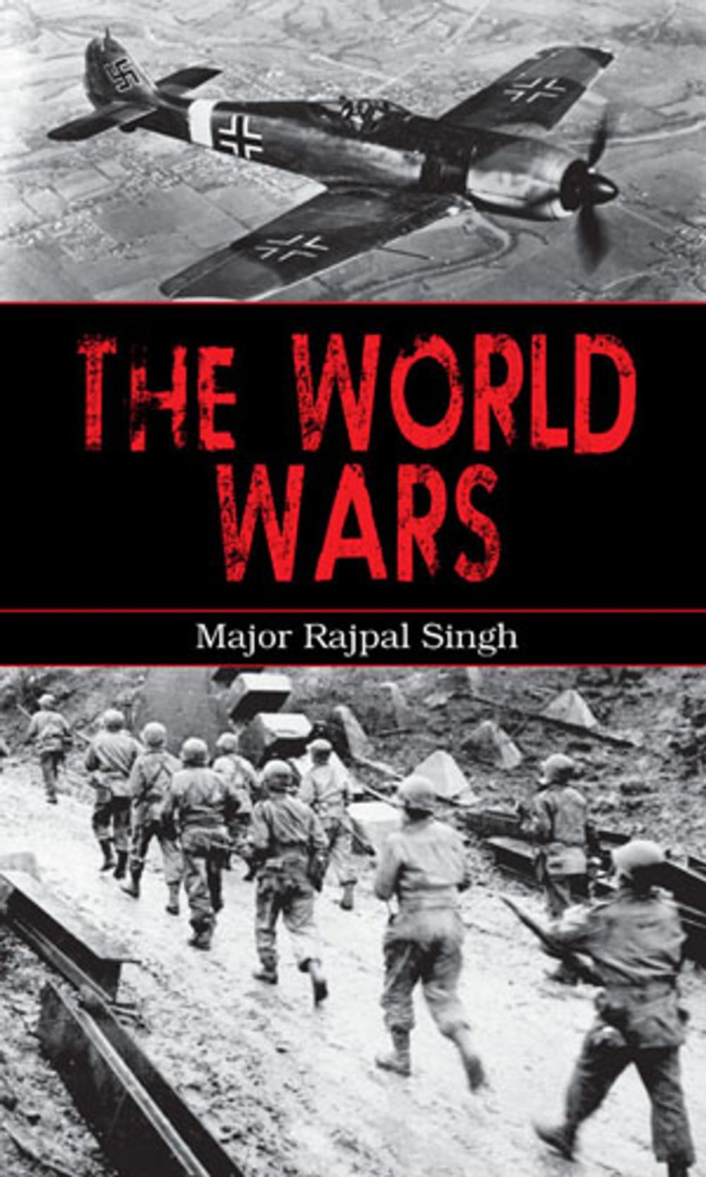 Big bigCover of World War I & II