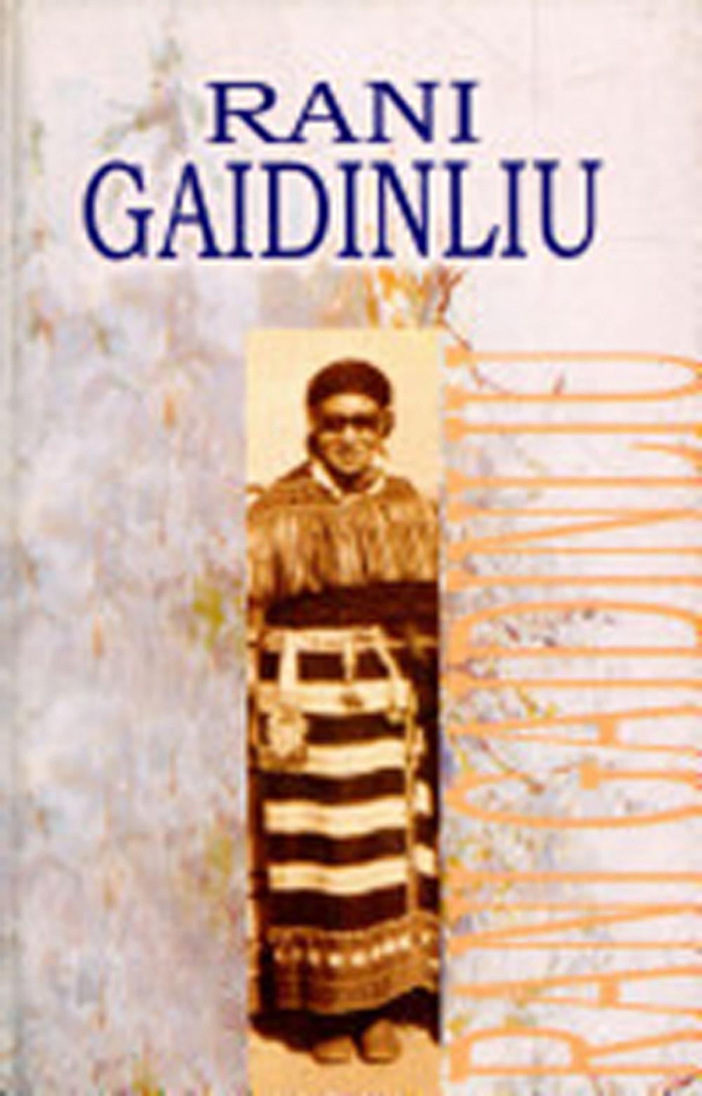 Big bigCover of Rani Gaidinliu