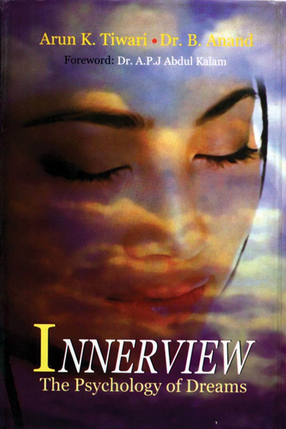 Big bigCover of Inner View : The Psychology of Dreams