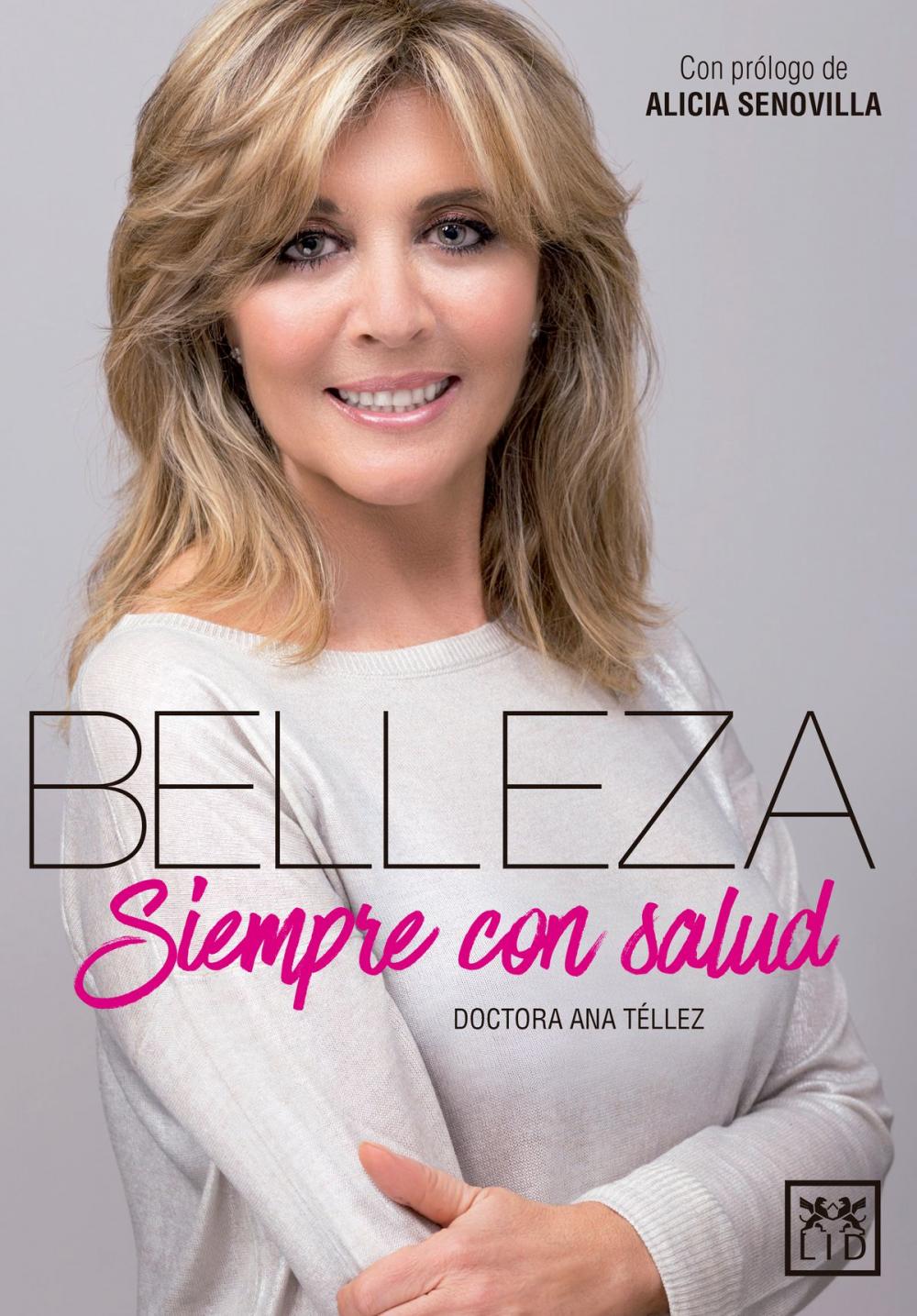 Big bigCover of Belleza, siempre con salud