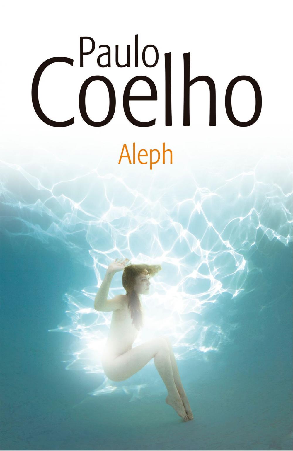 Big bigCover of Aleph