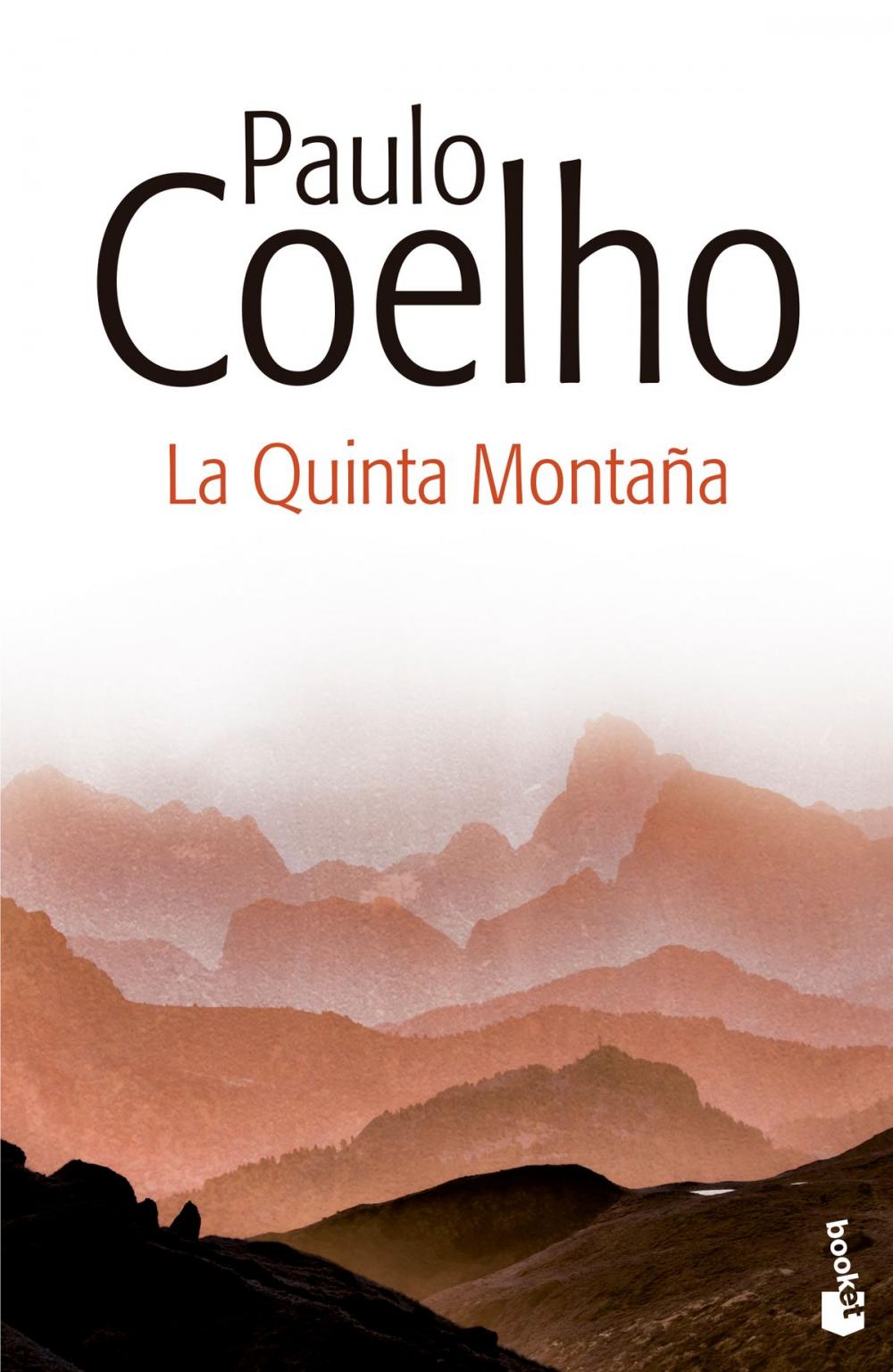 Big bigCover of La Quinta Montaña