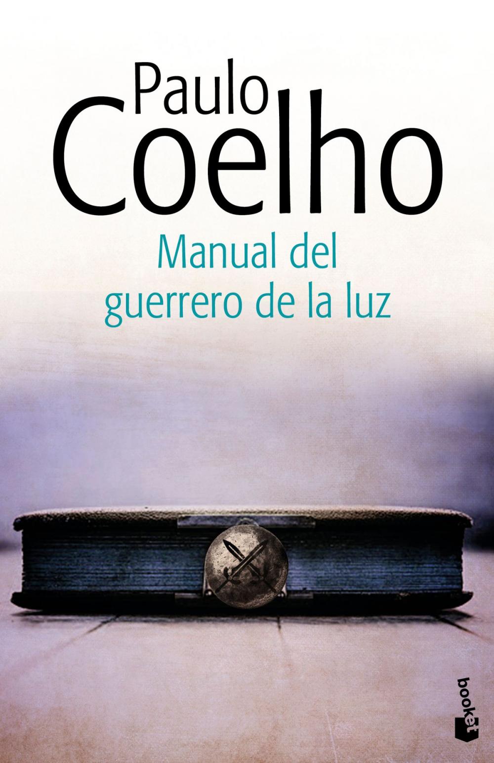 Big bigCover of Manual del guerrero de luz