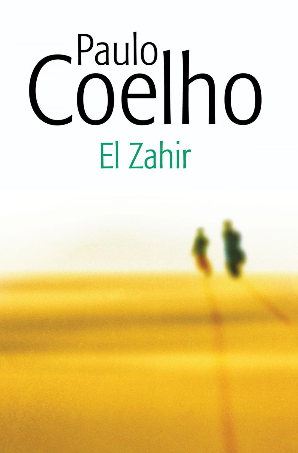 Big bigCover of El Zahir