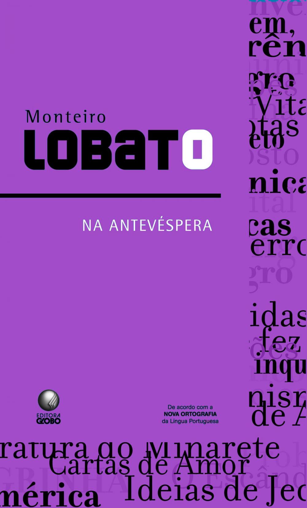 Big bigCover of Na Antevespera