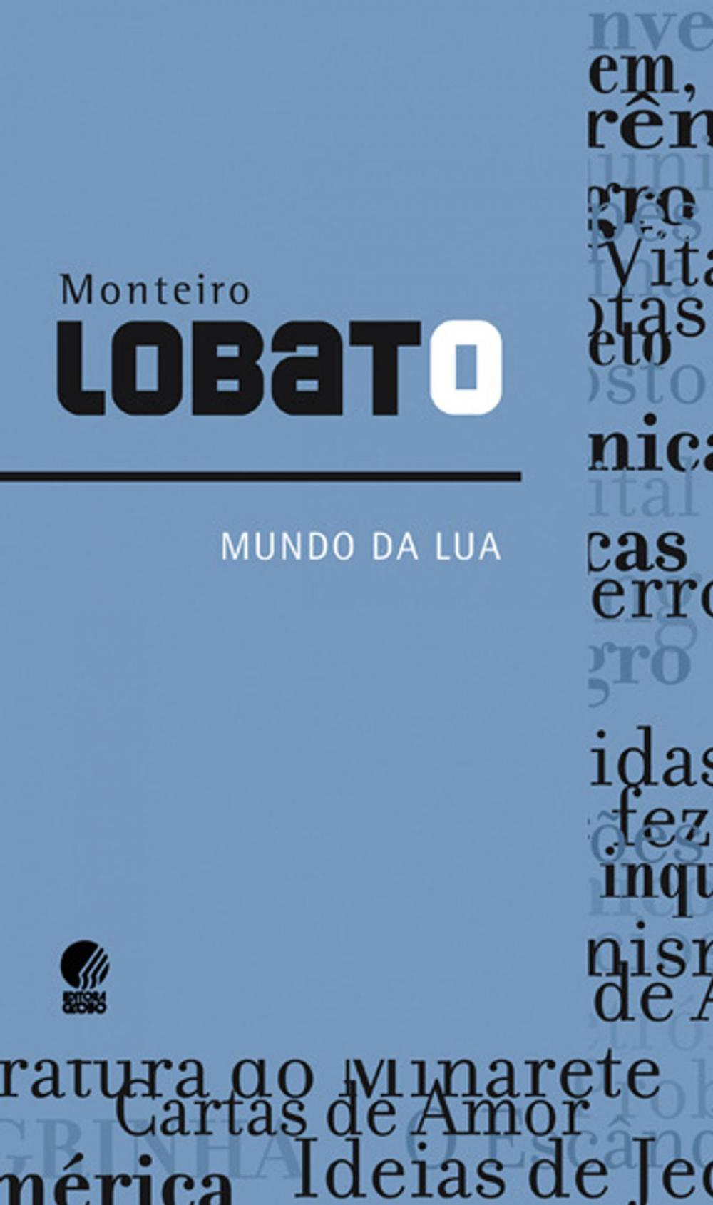 Big bigCover of Mundo da Lua