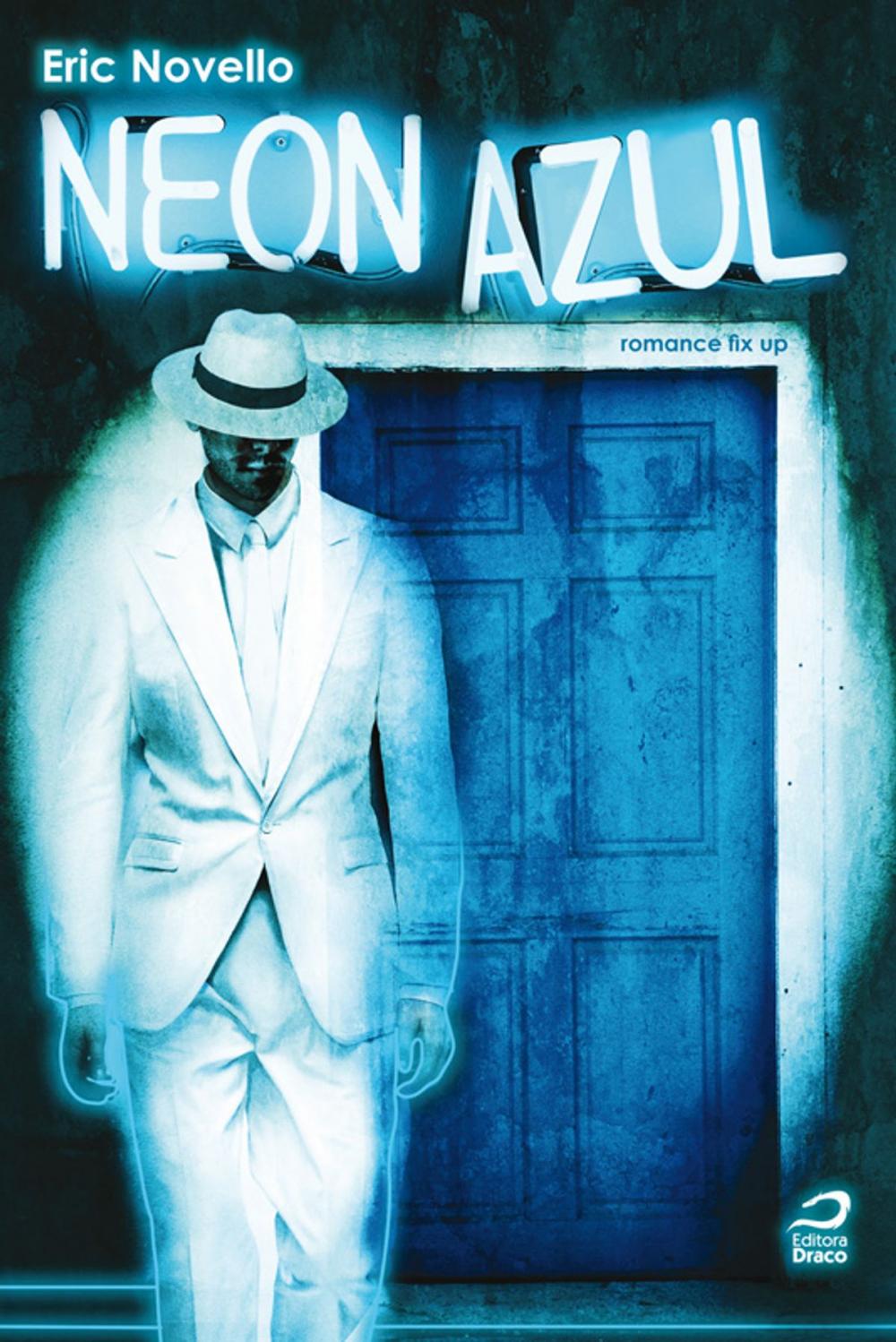 Big bigCover of Neon Azul