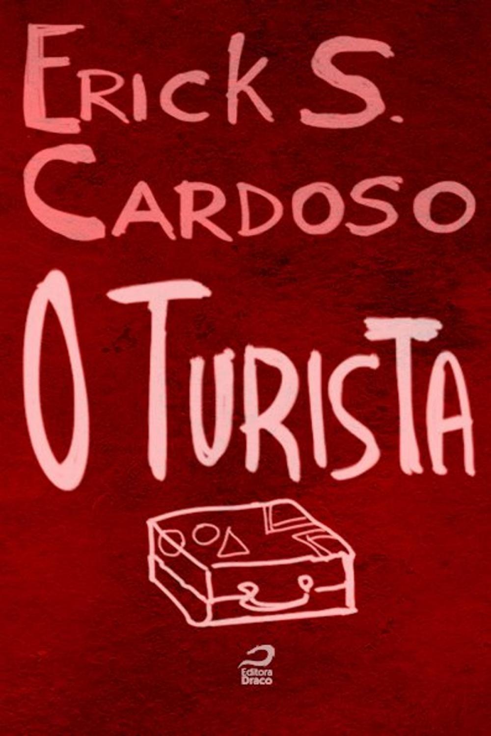 Big bigCover of O turista