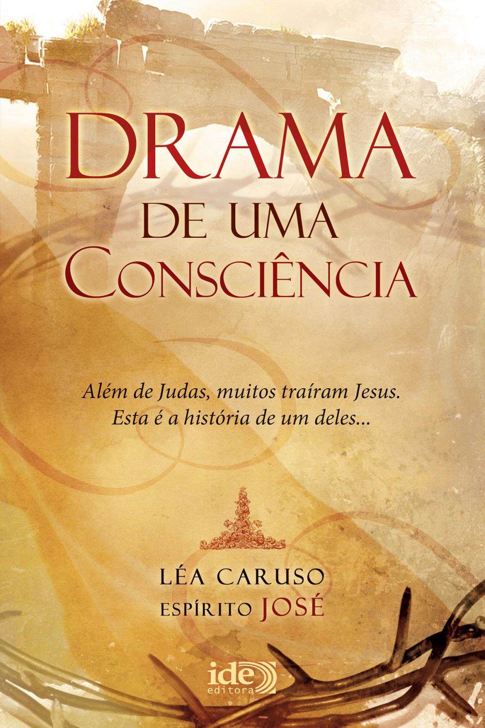 Big bigCover of Drama de uma Consciência