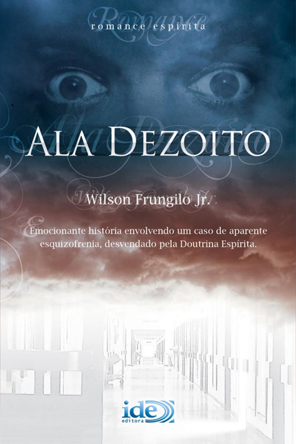 Big bigCover of Ala Dezoito