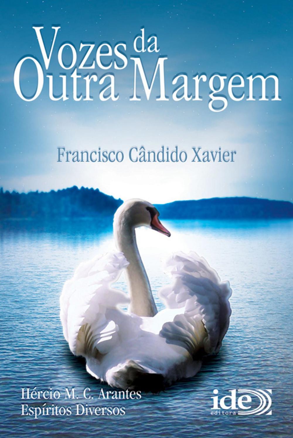 Big bigCover of Vozes da Outra Margem