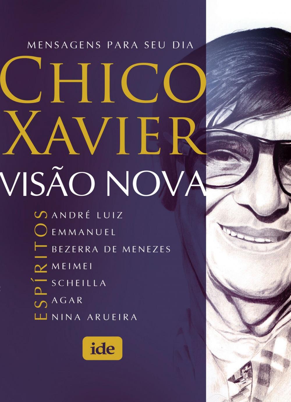 Big bigCover of Visão Nova