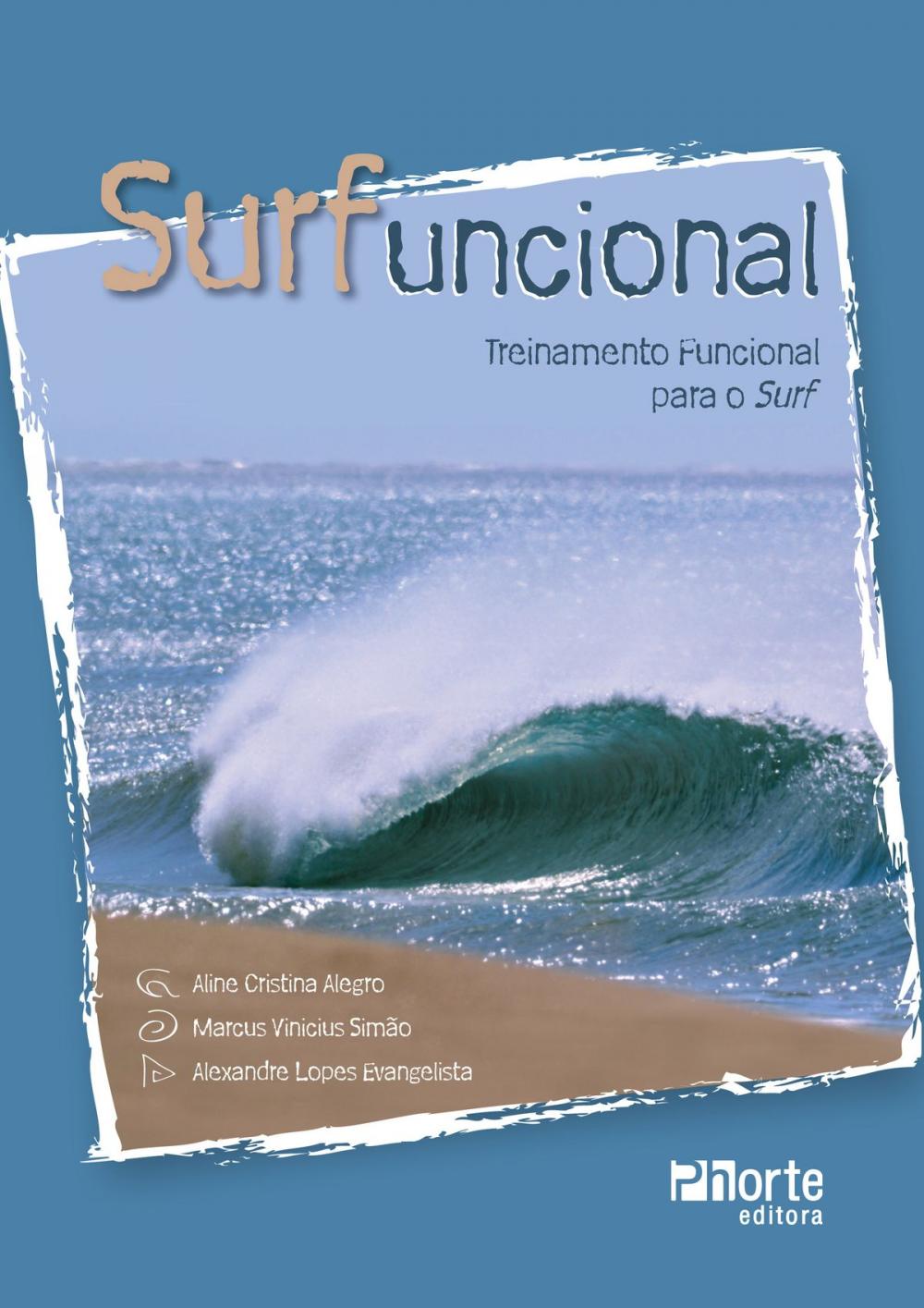 Big bigCover of Surfuncional