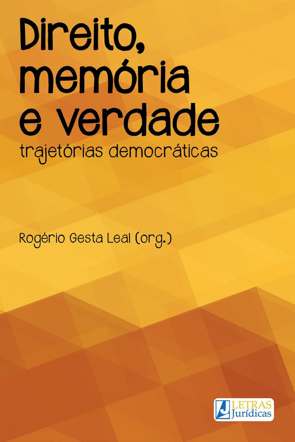 Big bigCover of Direito, Memória e Verdade