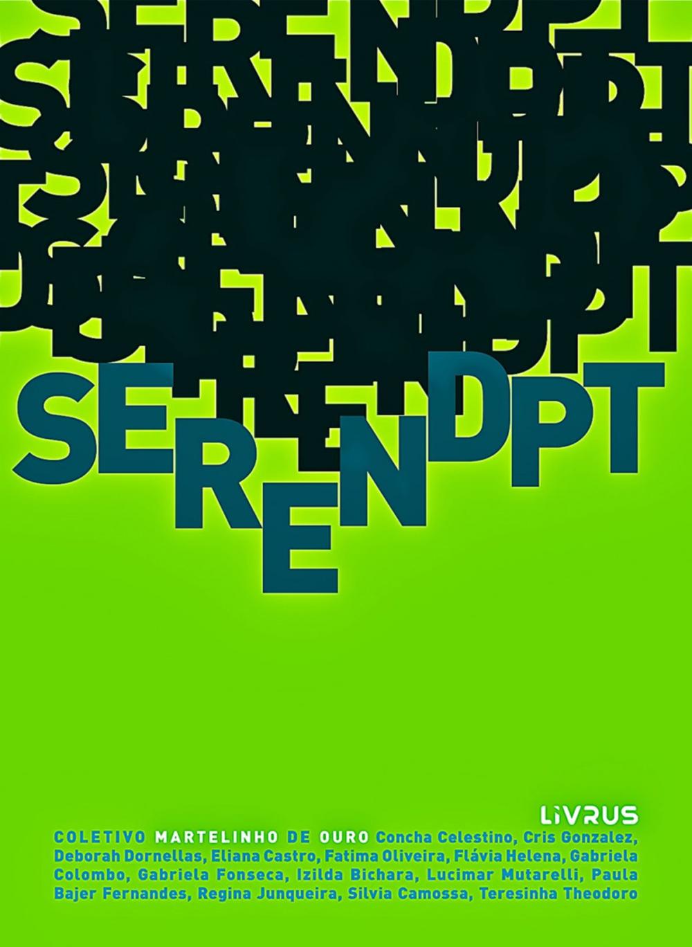 Big bigCover of Serendpt