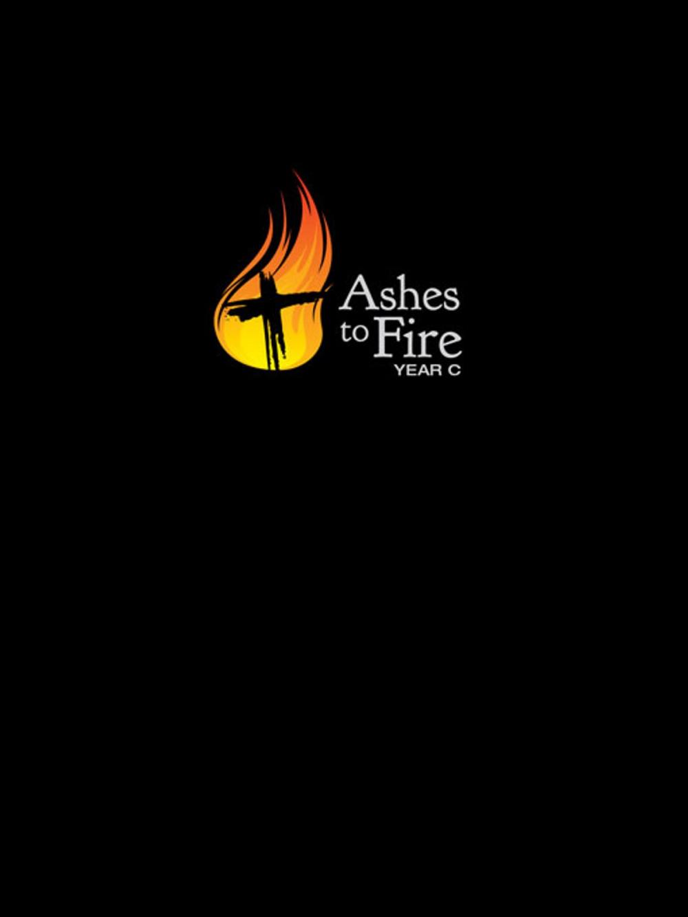 Big bigCover of Ashes to Fire