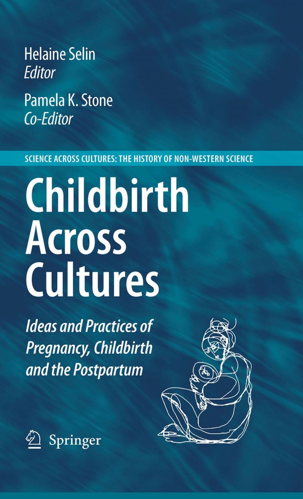 Big bigCover of Childbirth Across Cultures