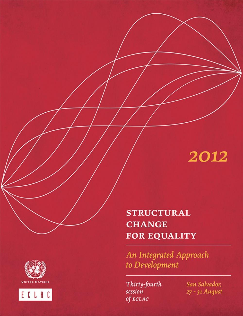 Big bigCover of Structural Change for Equality: An Integrated Vision of Development