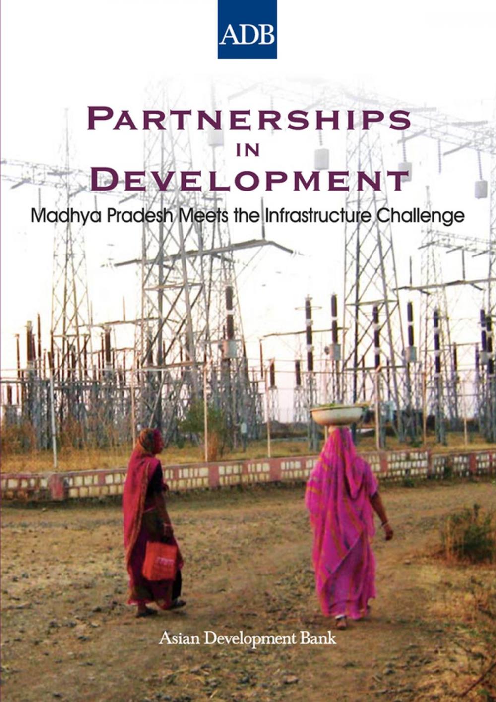 Big bigCover of Partnerships in Development