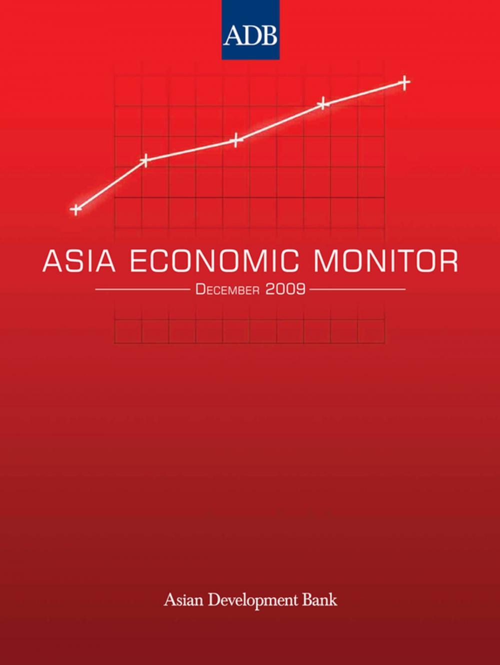 Big bigCover of Asia Economic Monitor