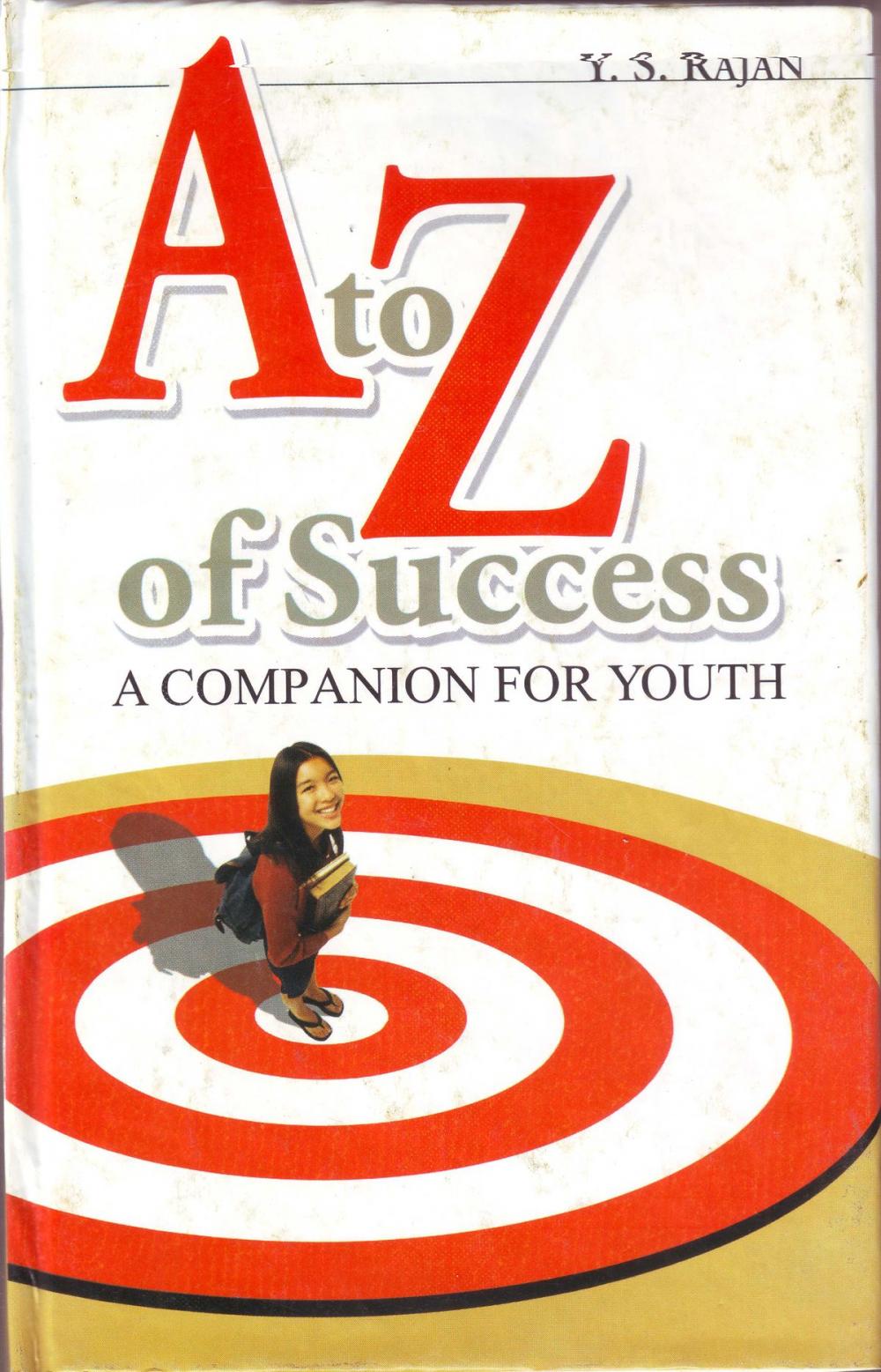 Big bigCover of A To Z of Success