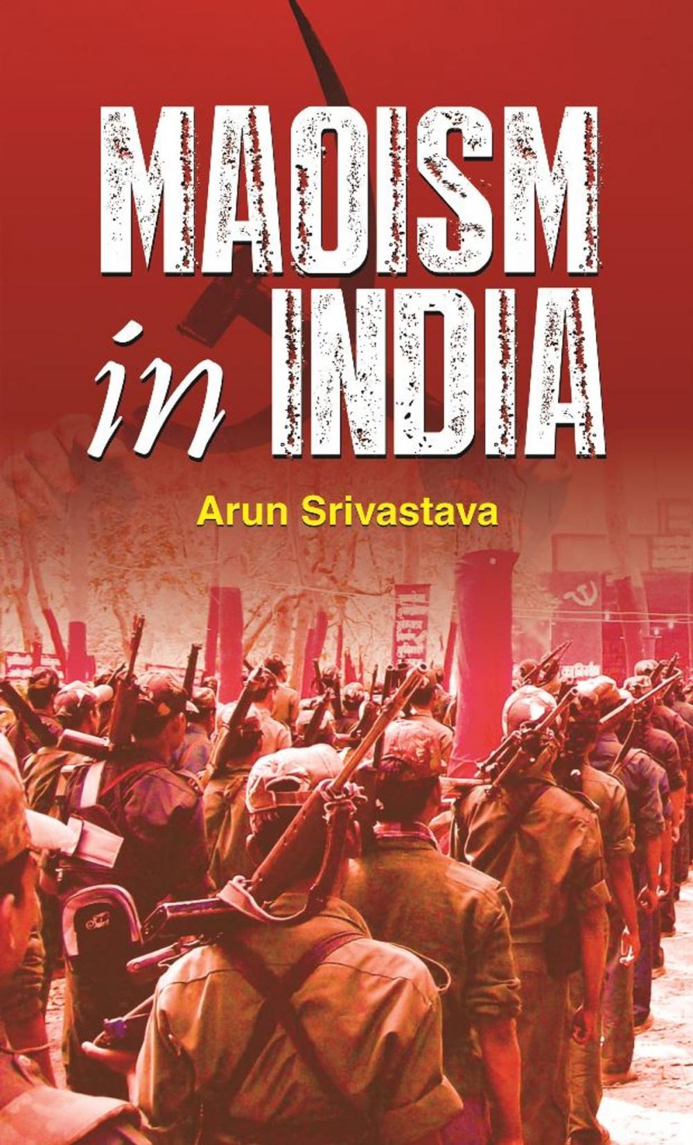 Big bigCover of Maoism In India